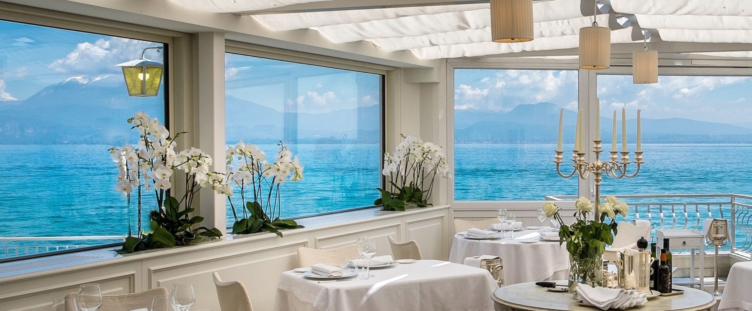 La Speranzina  Restaurant