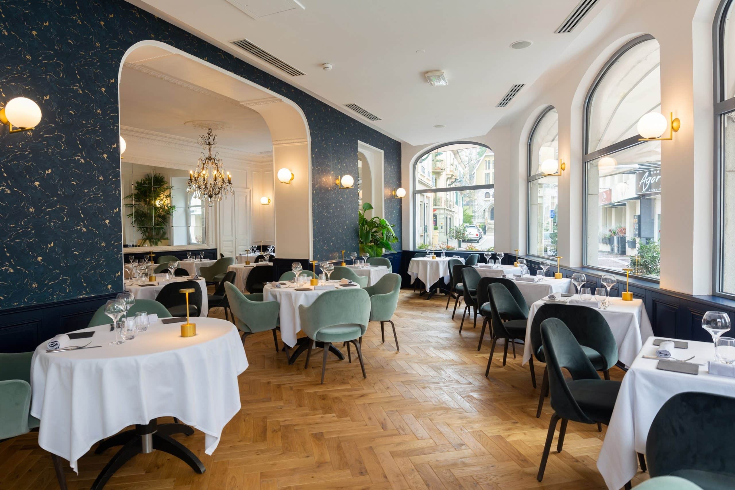 Grand Hôtel du Parc