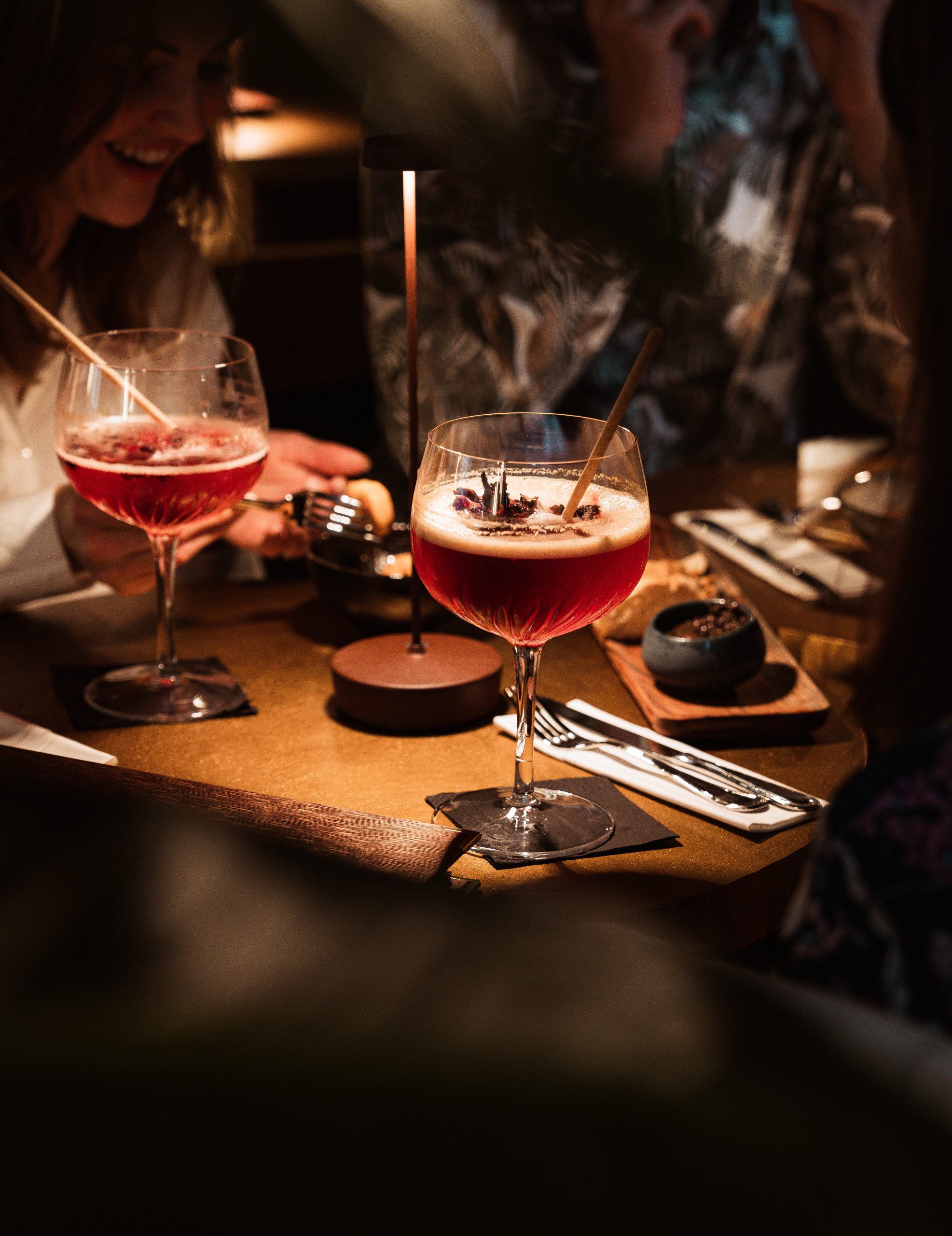 Grand Hôtel du Parc