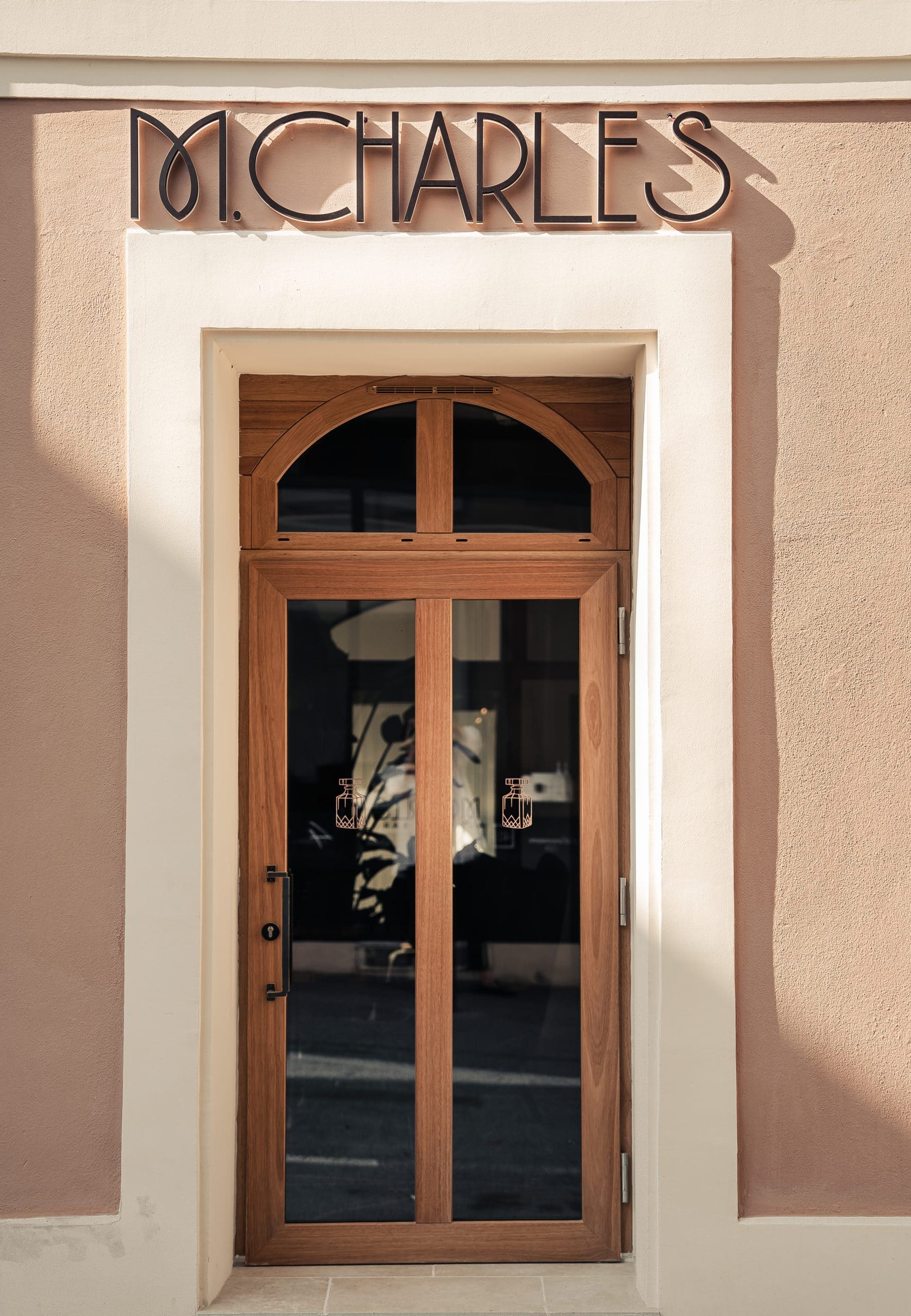 Grand Hôtel du Parc