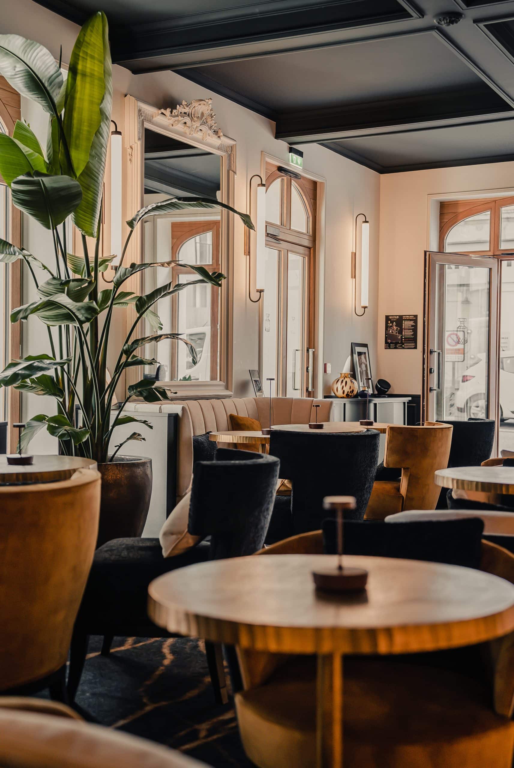 Grand Hôtel du Parc