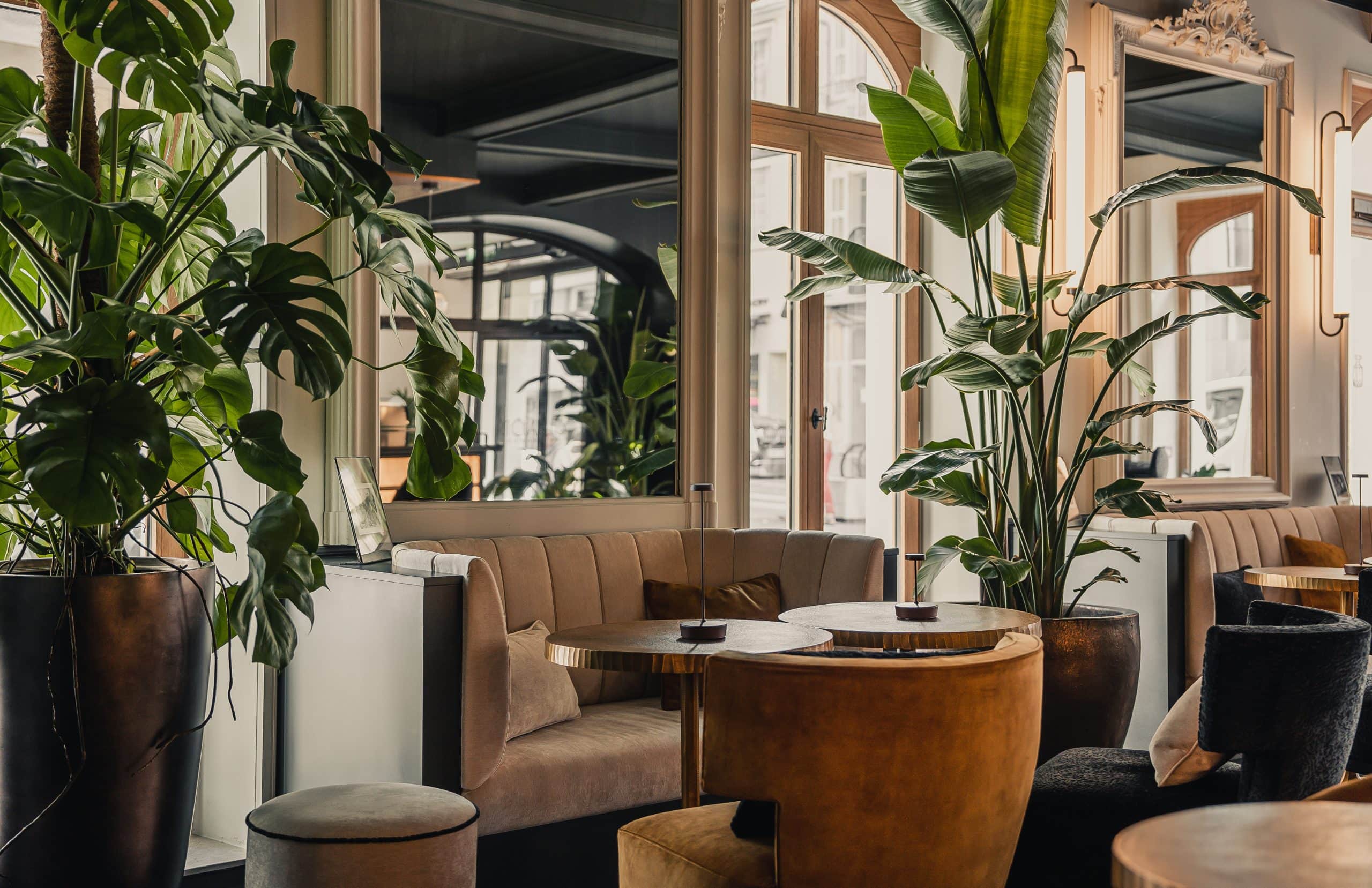 Grand Hôtel du Parc