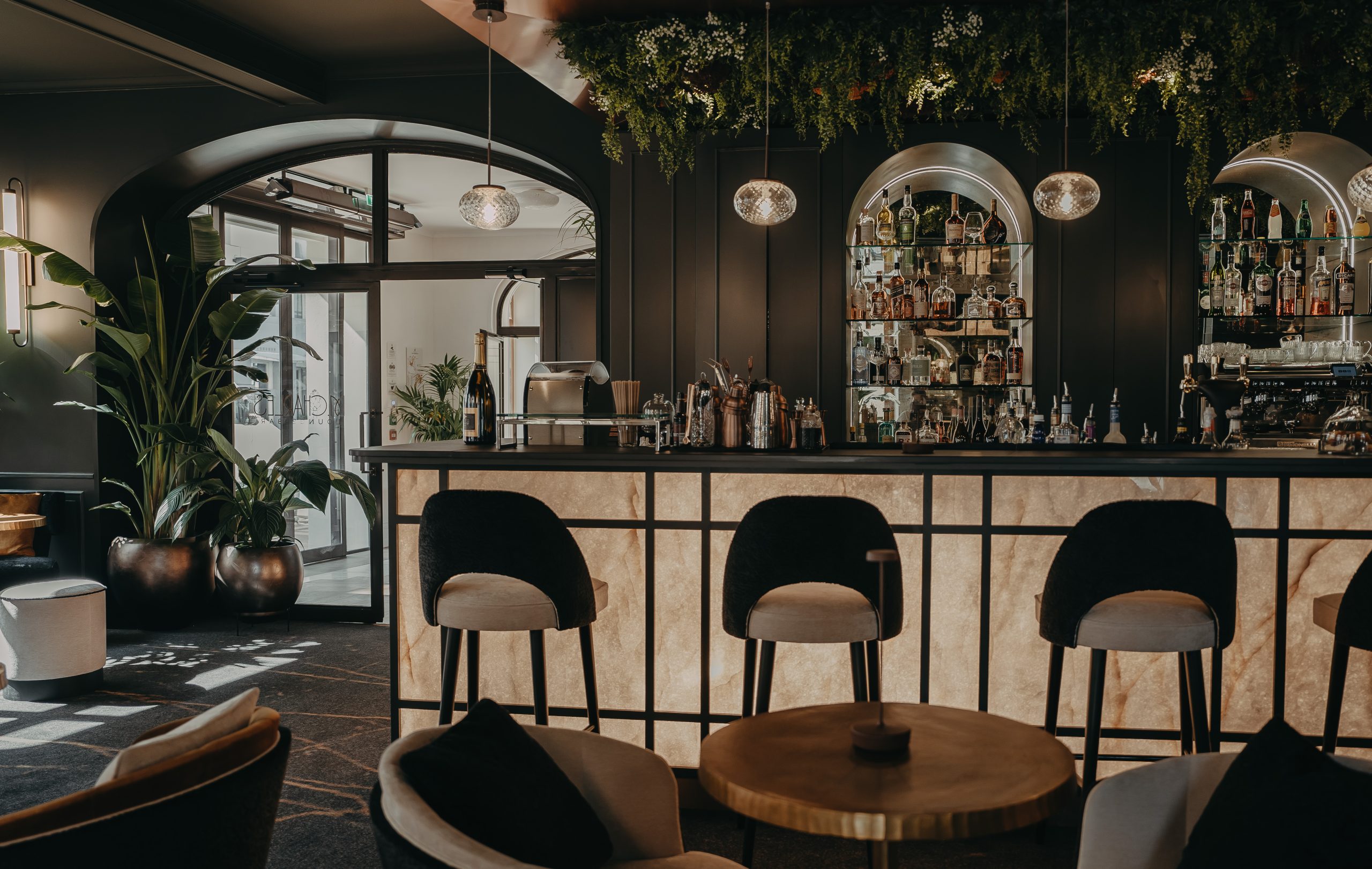 Grand Hôtel du Parc