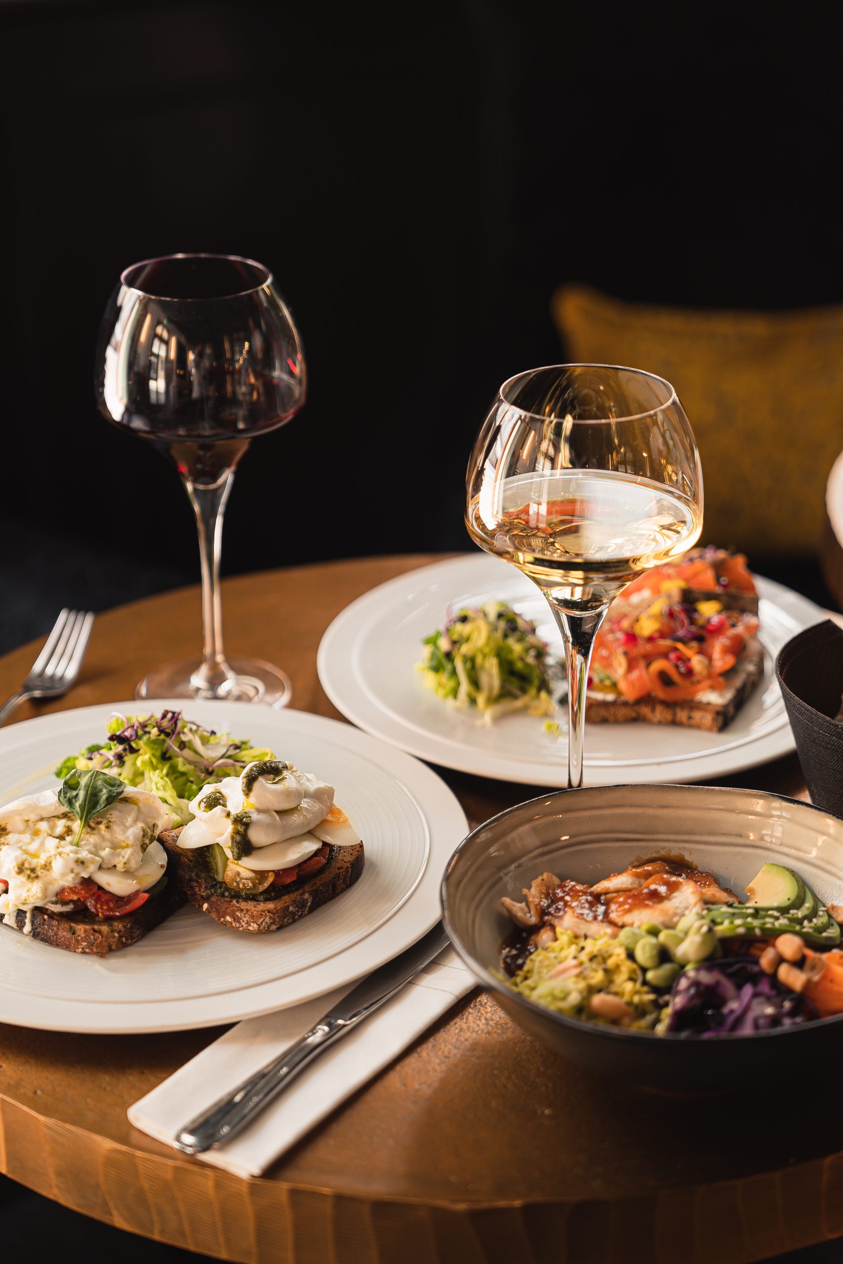 Grand Hôtel du Parc