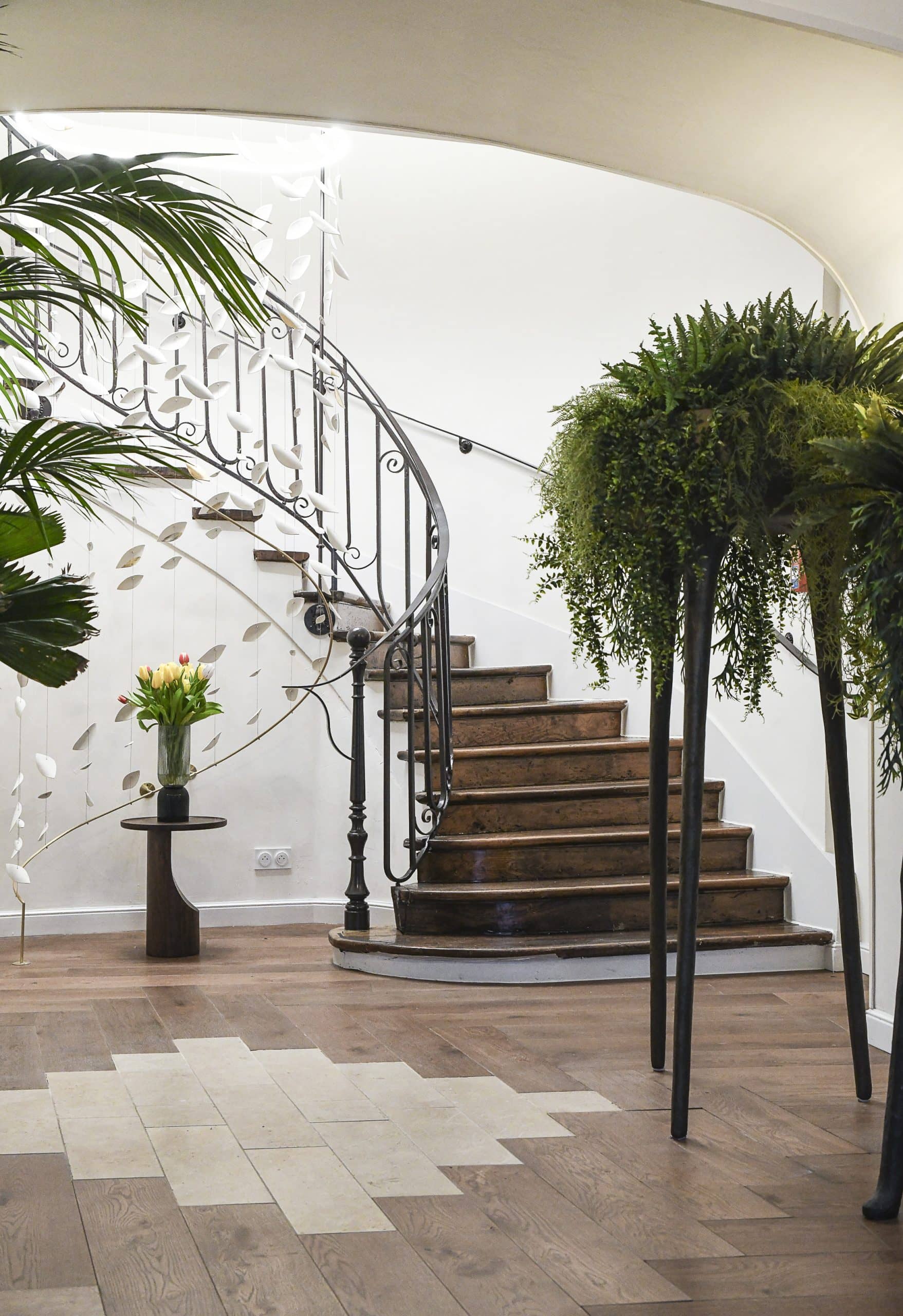 Grand Hôtel du Parc