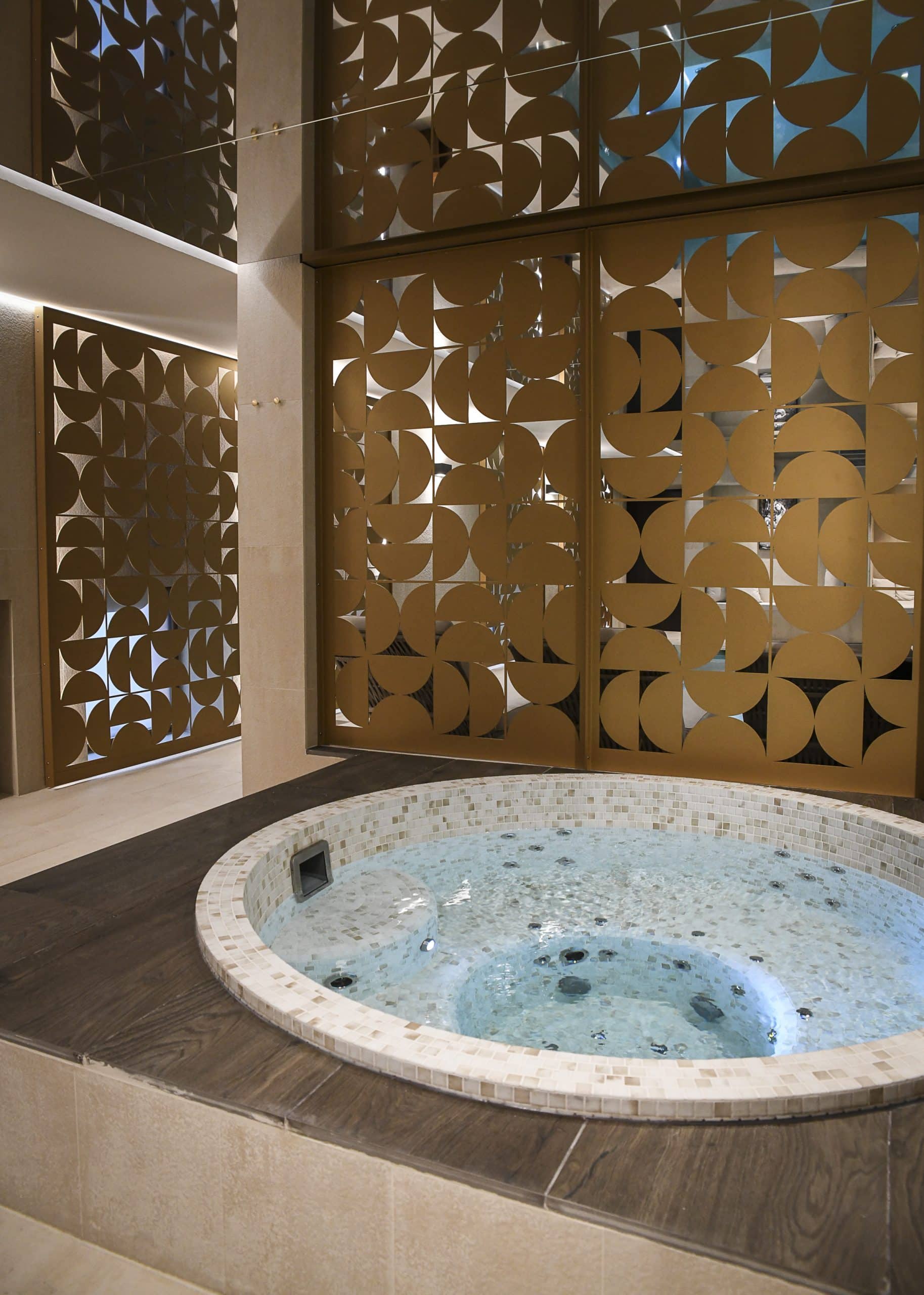 Grand Hôtel du Parc