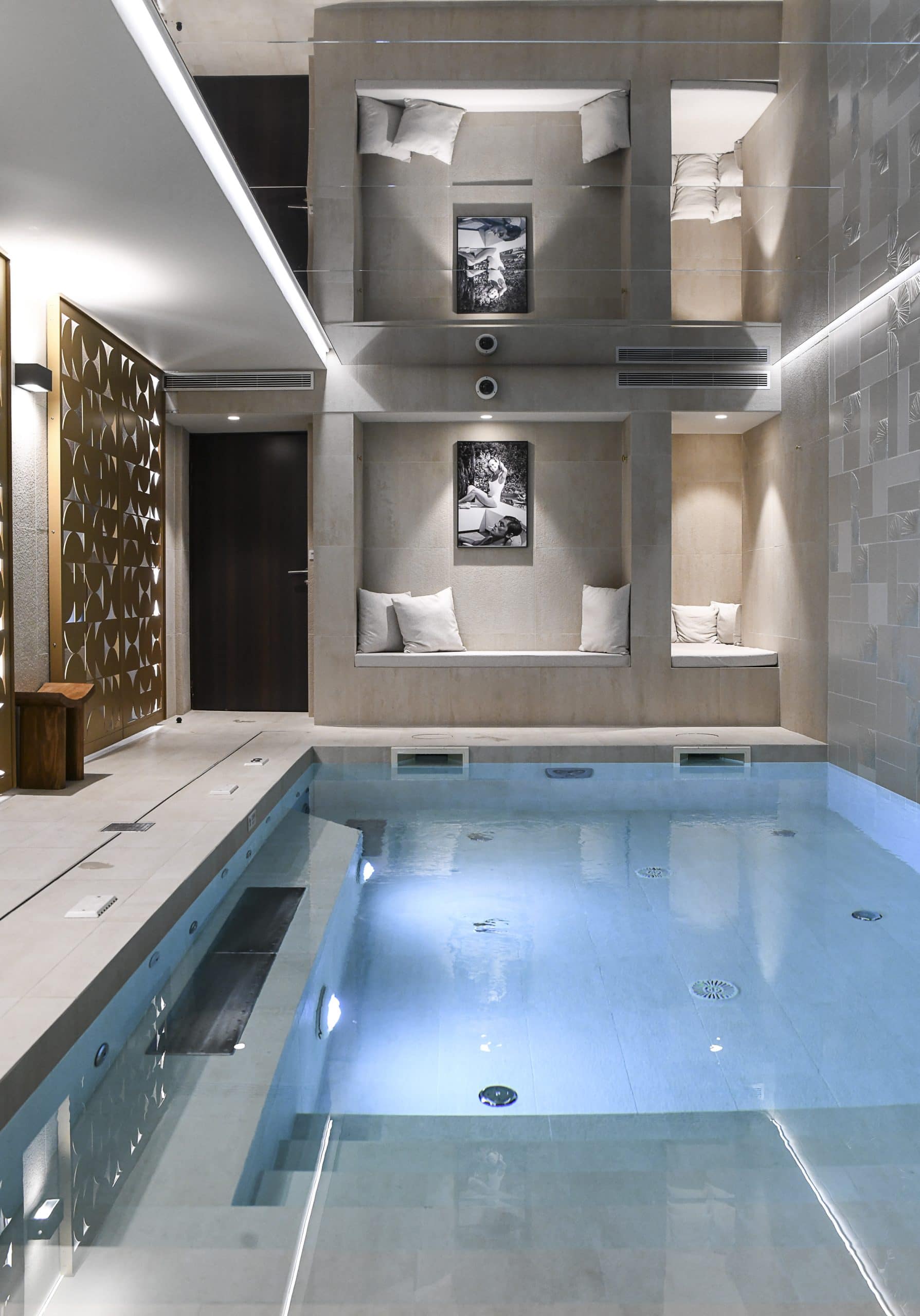 Grand Hôtel du Parc