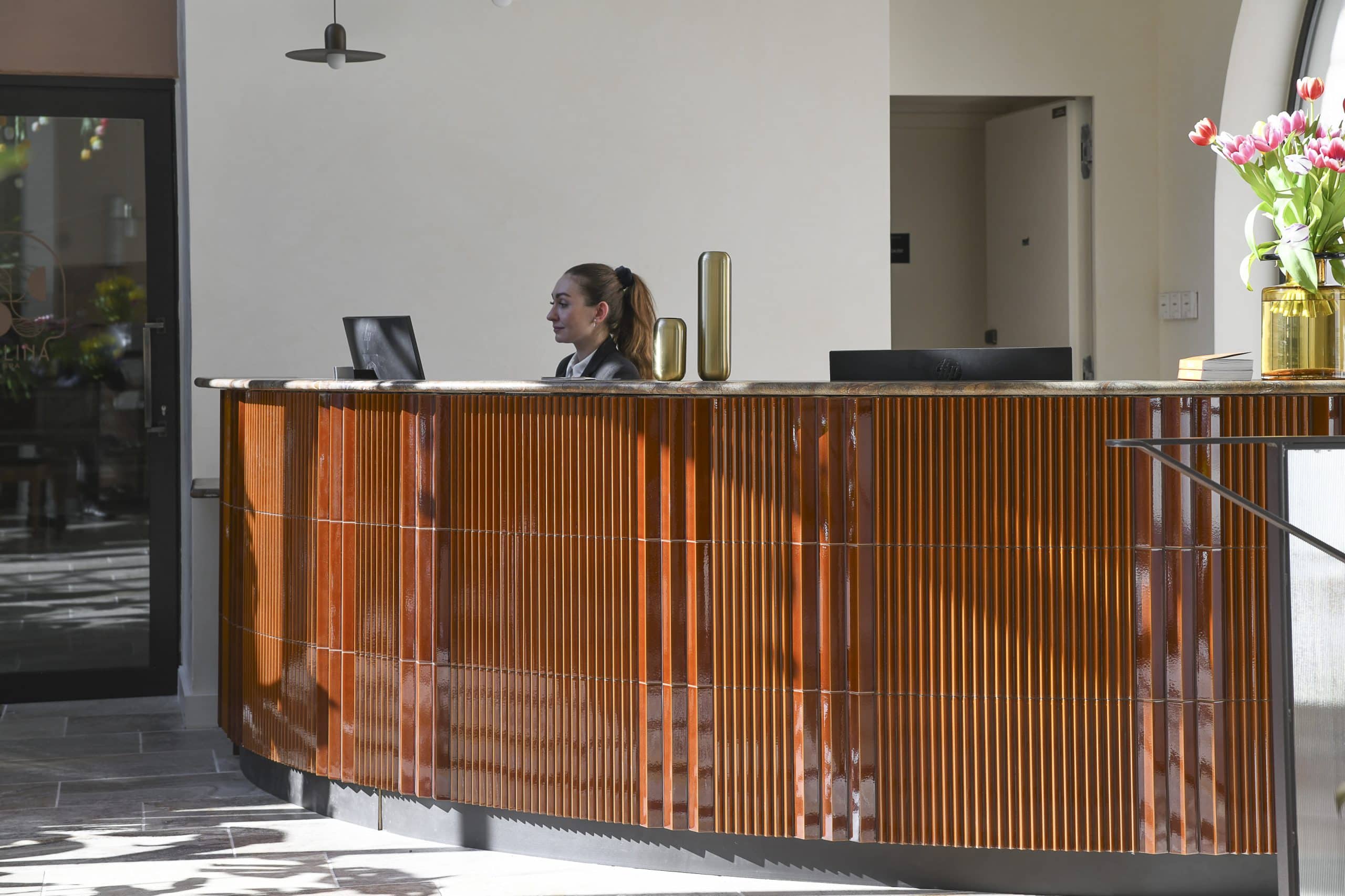 Grand Hôtel du Parc