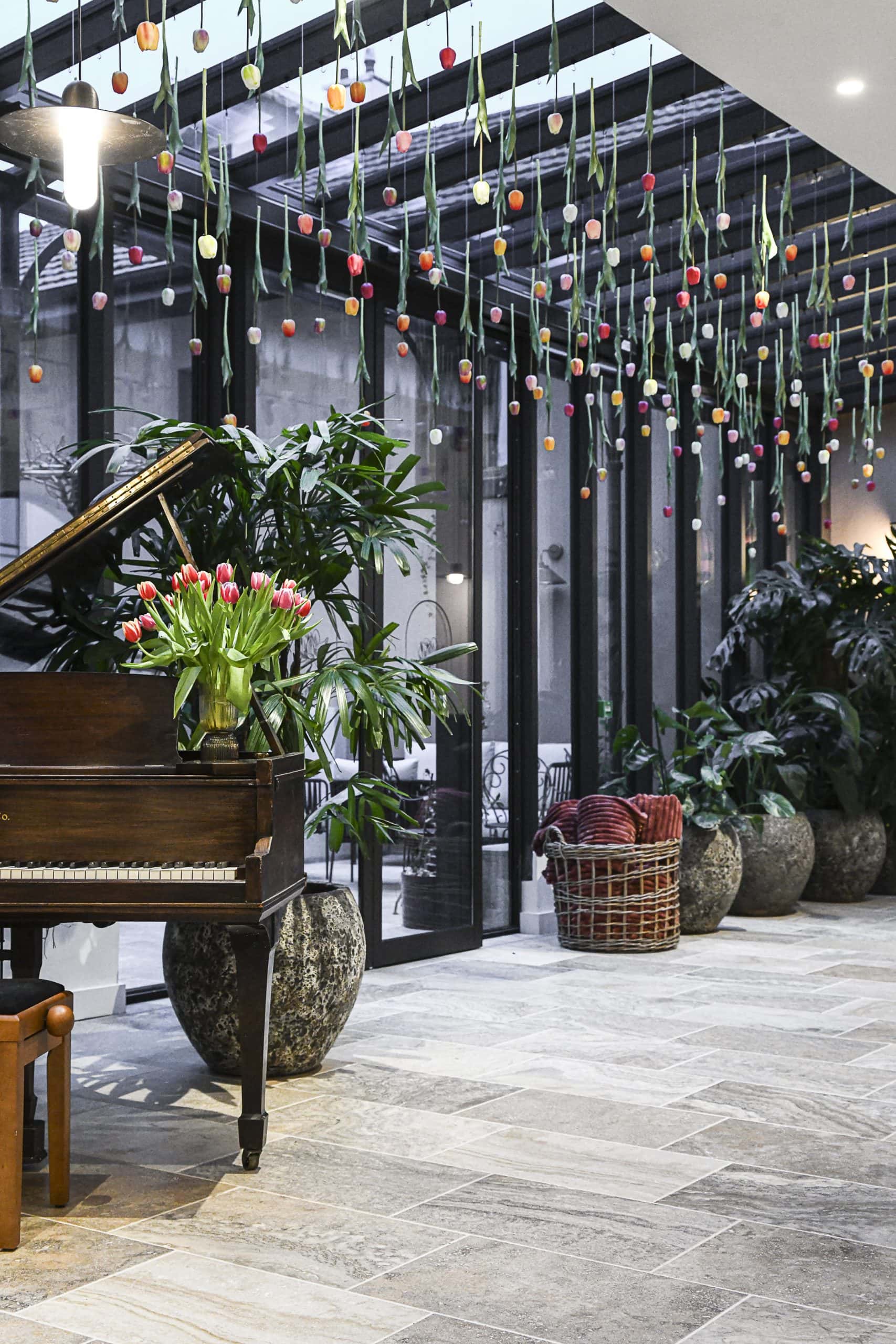 Grand Hôtel du Parc