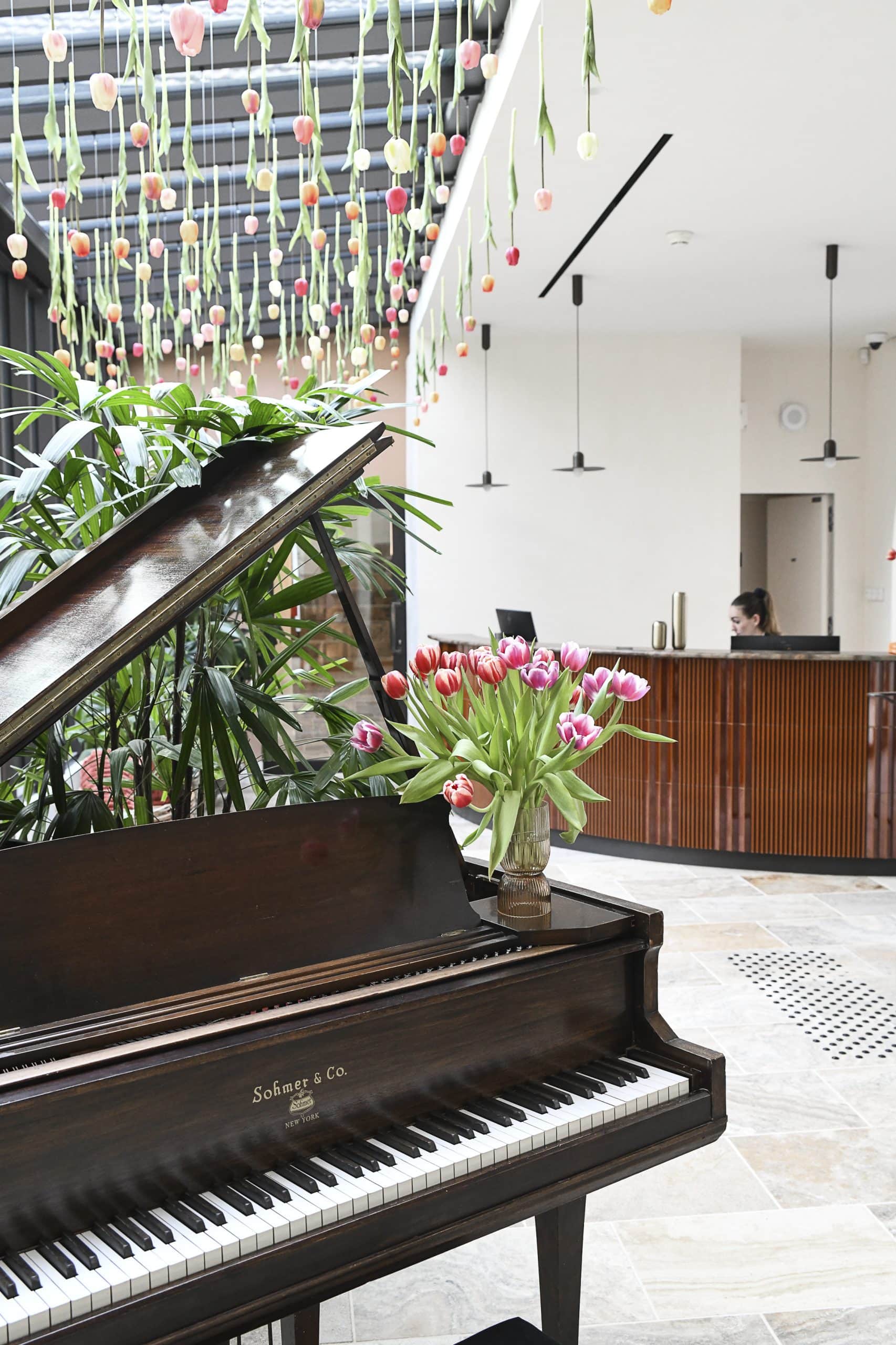 Grand Hôtel du Parc