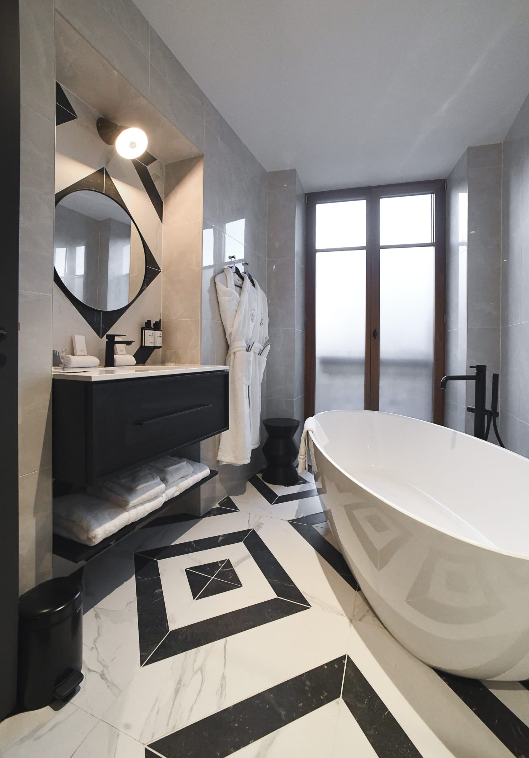 Grand Hôtel du Parc