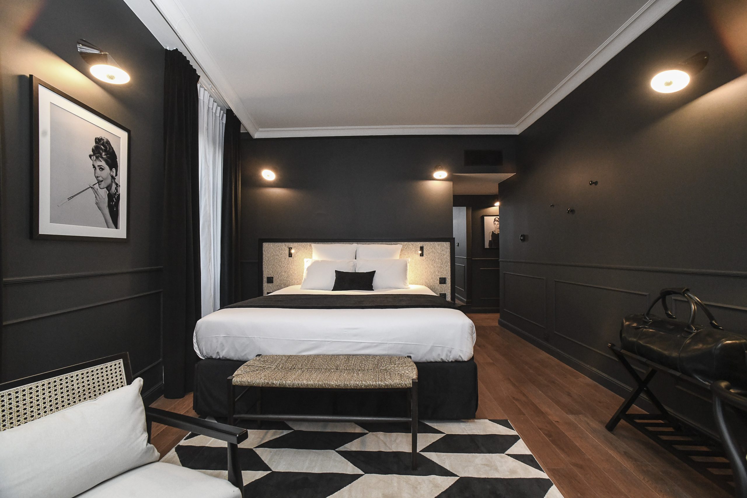 Grand Hôtel du Parc