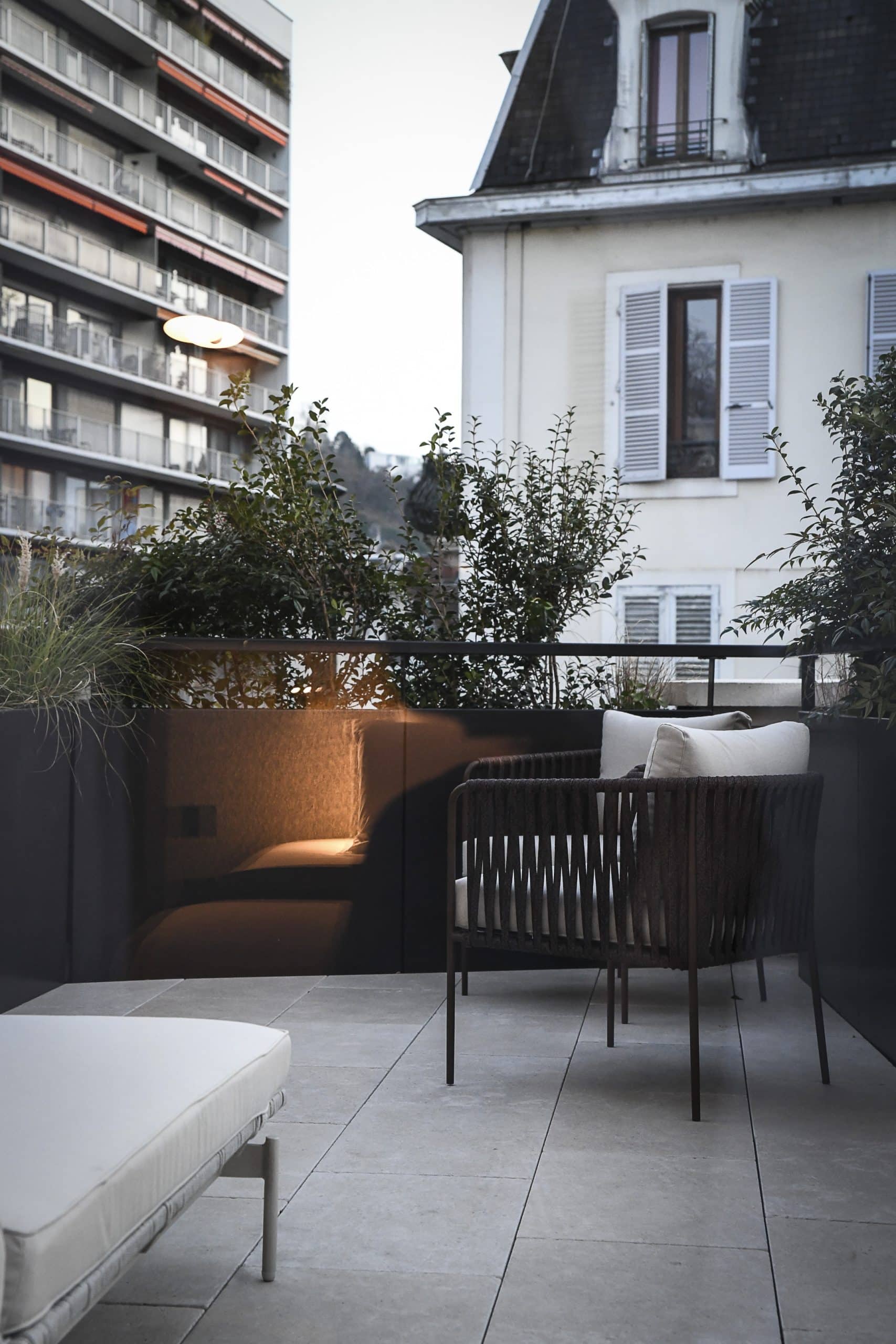 Grand Hôtel du Parc