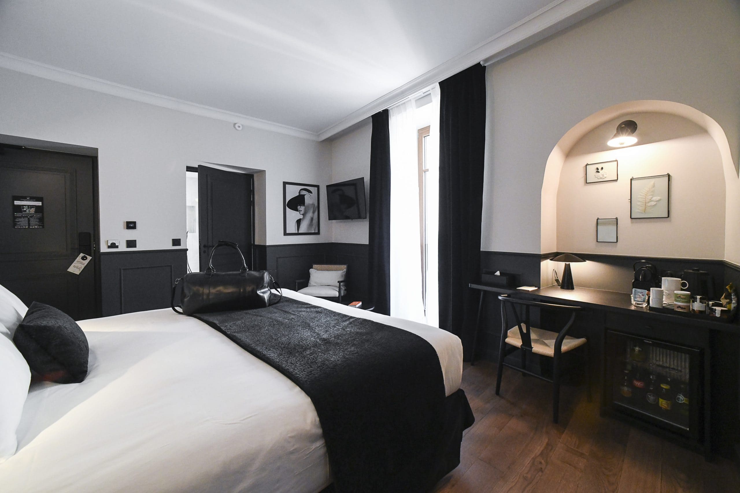 Grand Hôtel du Parc