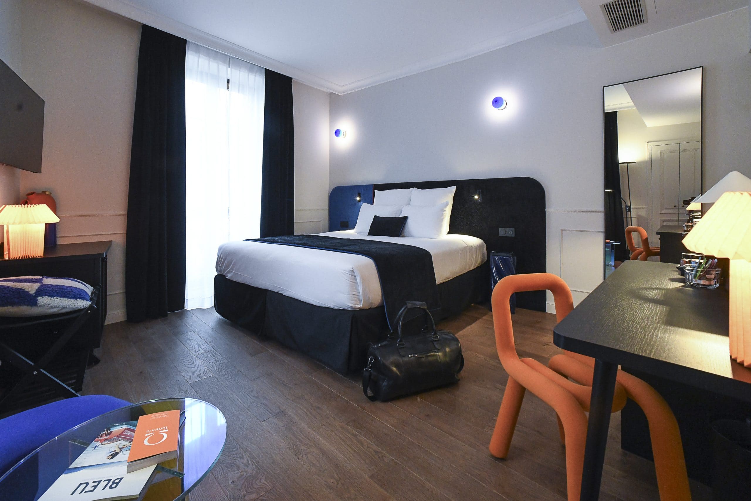 Grand Hôtel du Parc