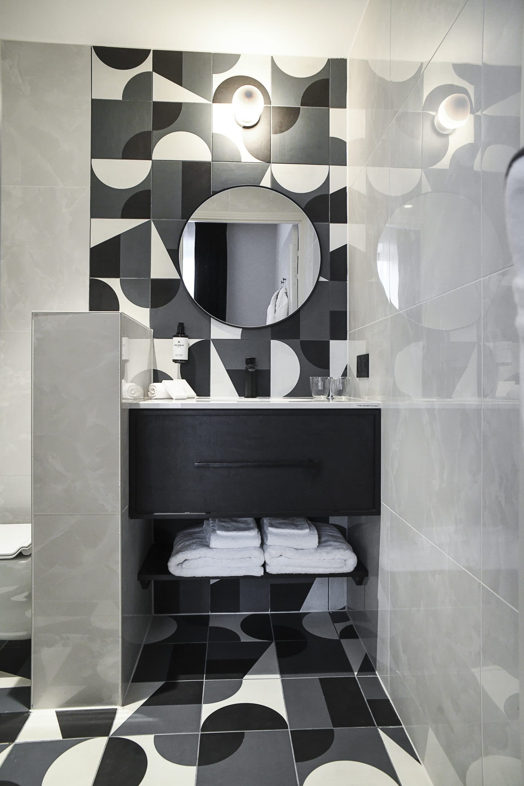 Grand Hôtel du Parc