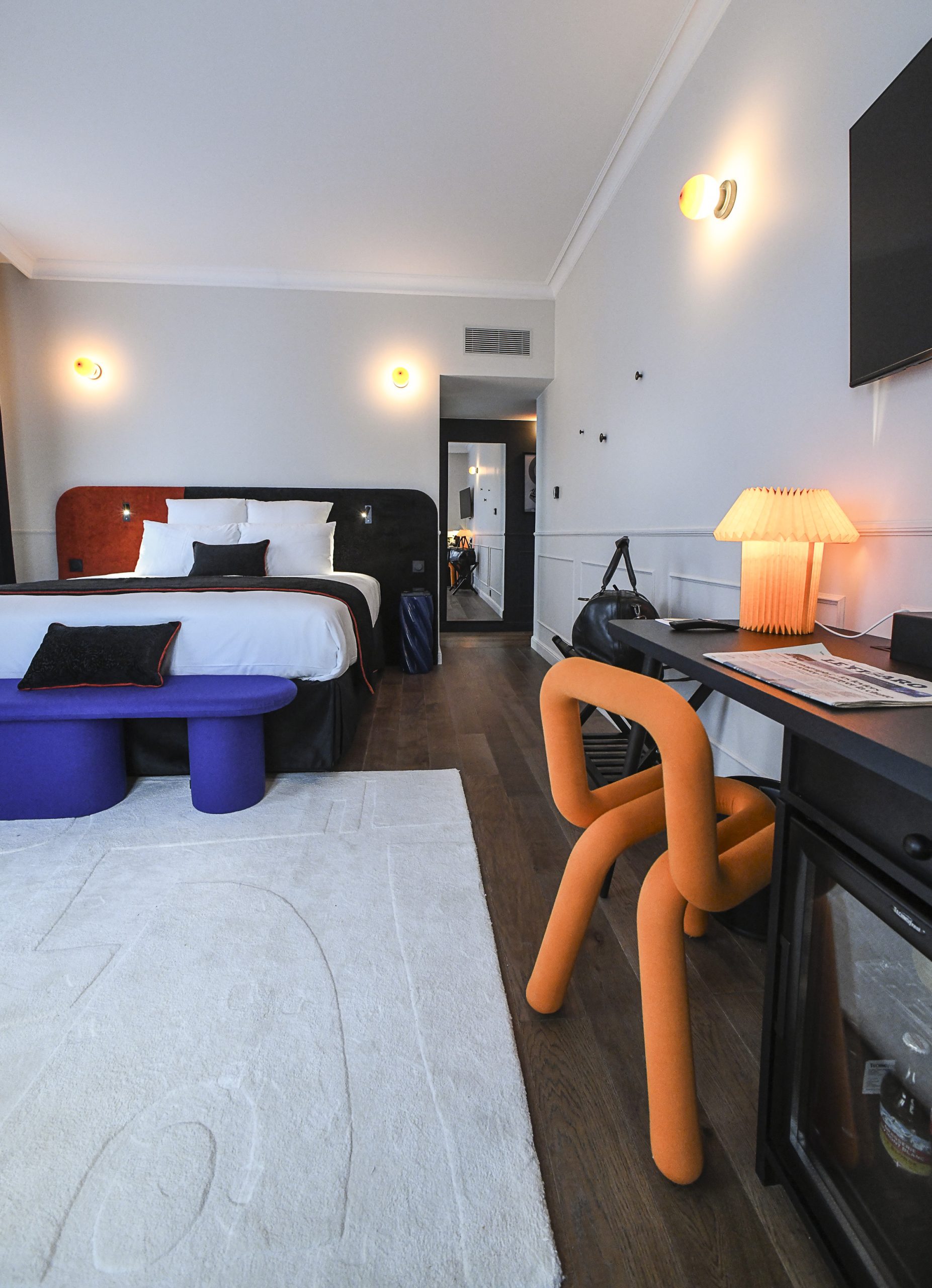 Grand Hôtel du Parc