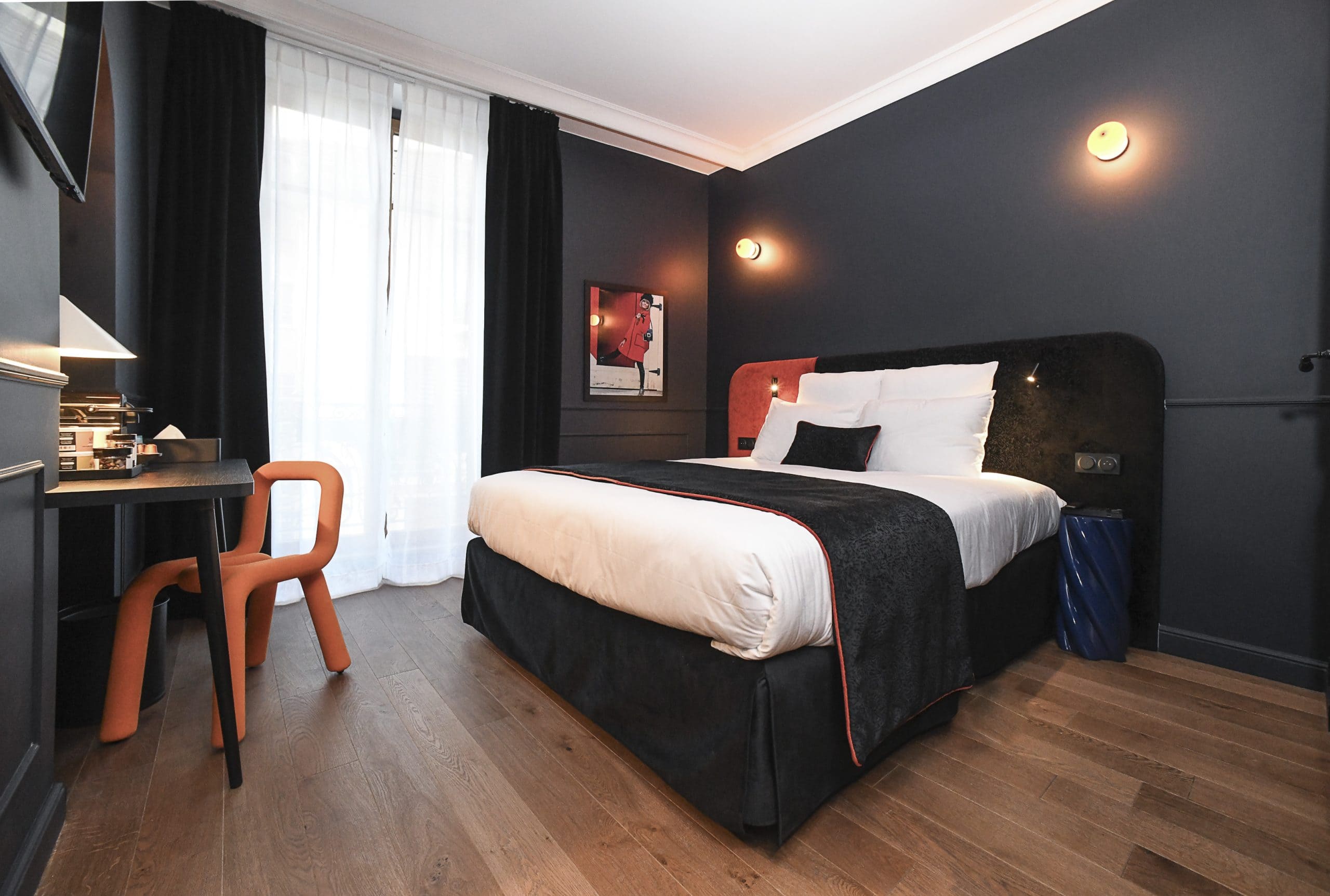 Grand Hôtel du Parc