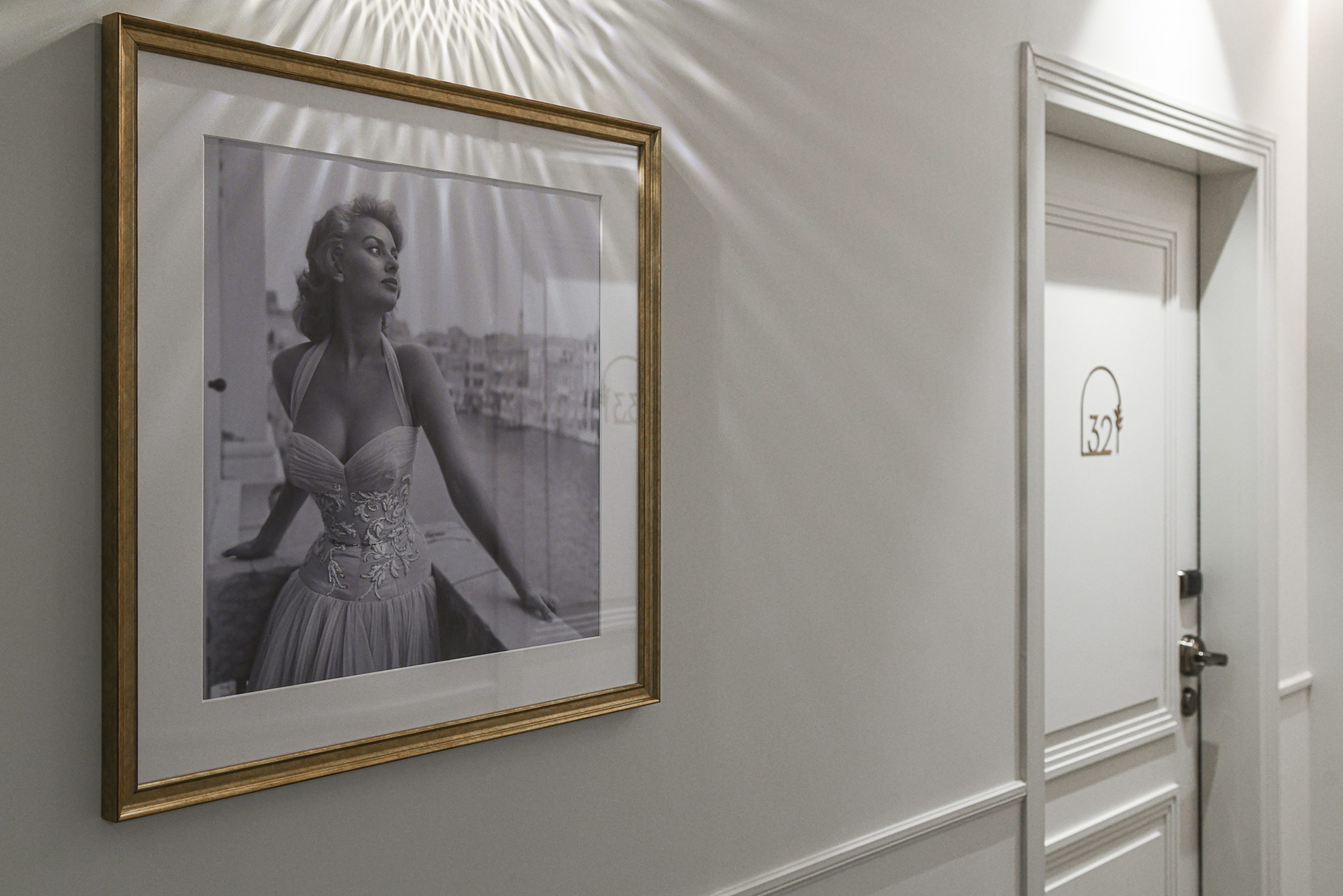 Grand Hôtel du Parc