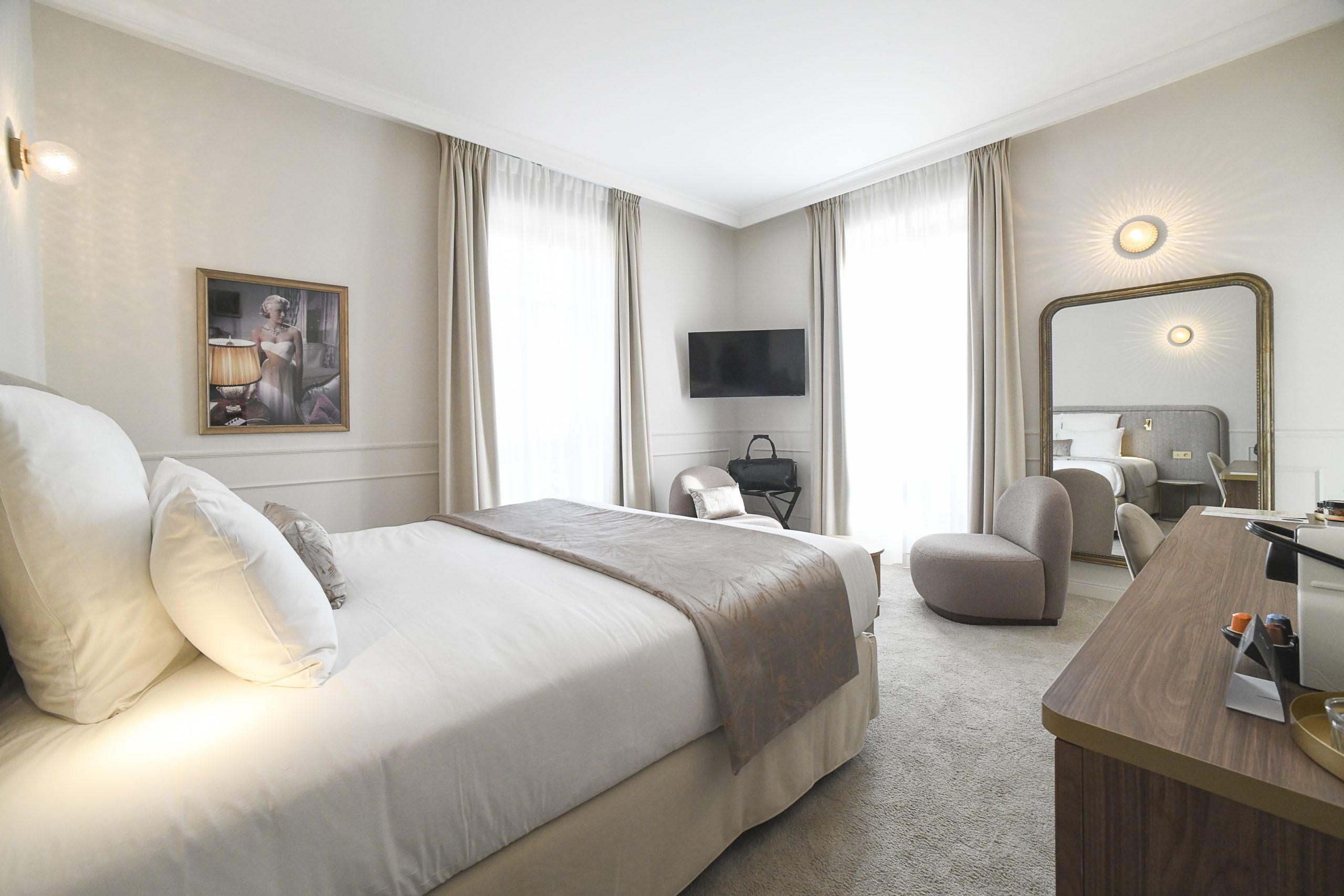 Grand Hôtel du Parc