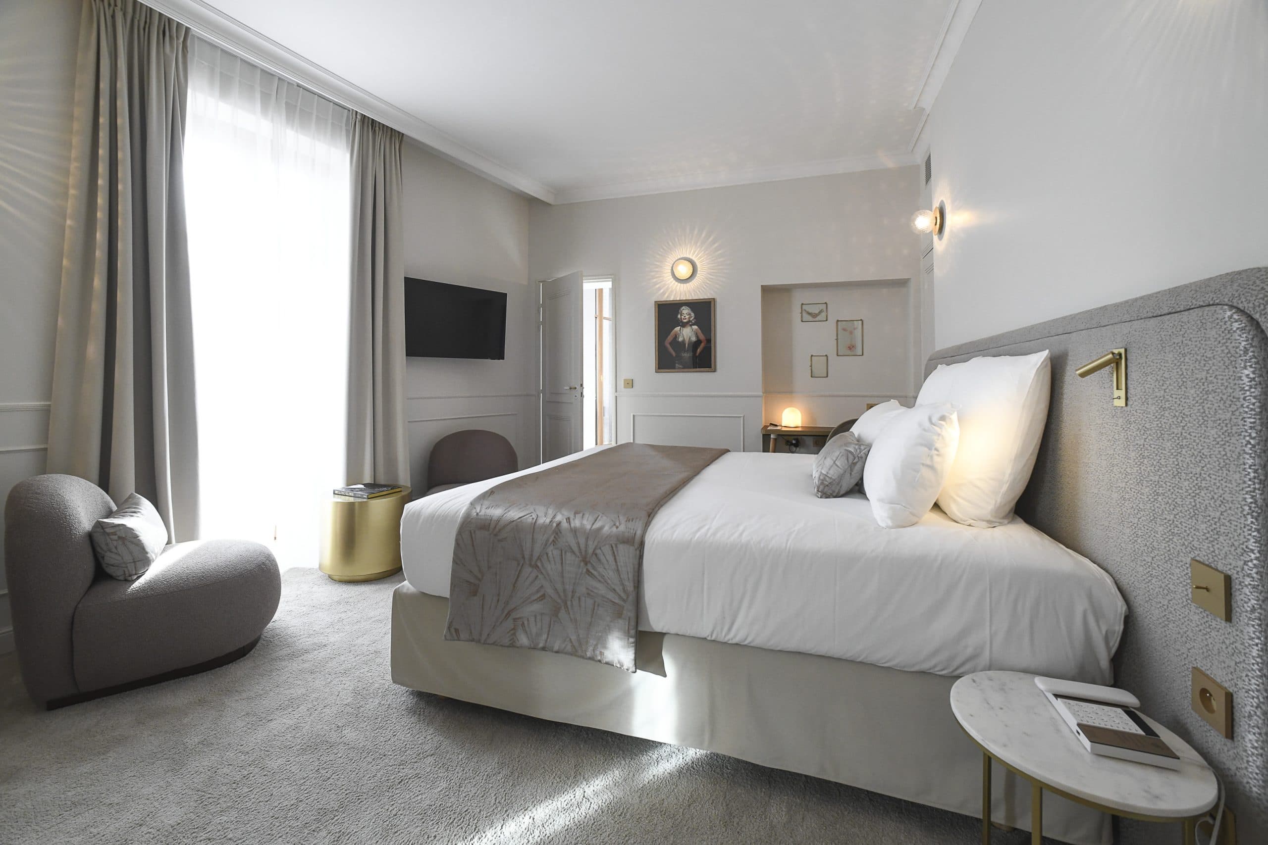 Grand Hôtel du Parc