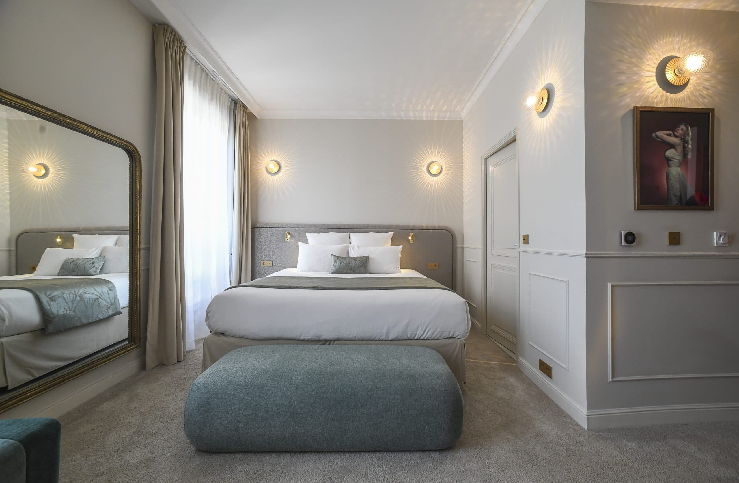 Grand Hôtel du Parc