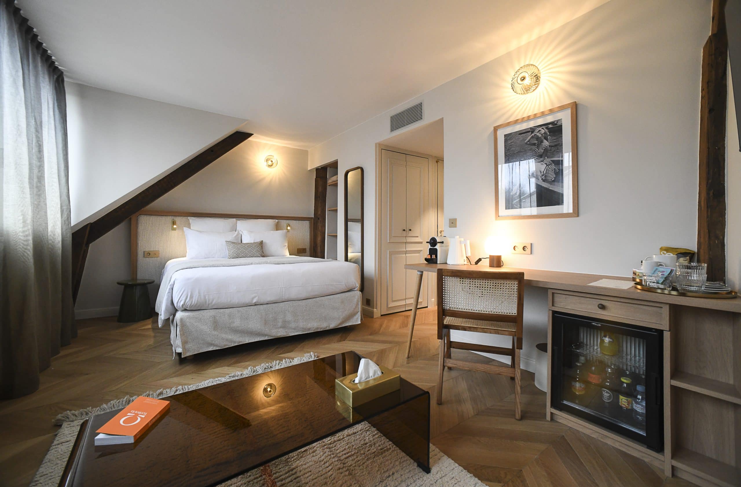 Grand Hôtel du Parc