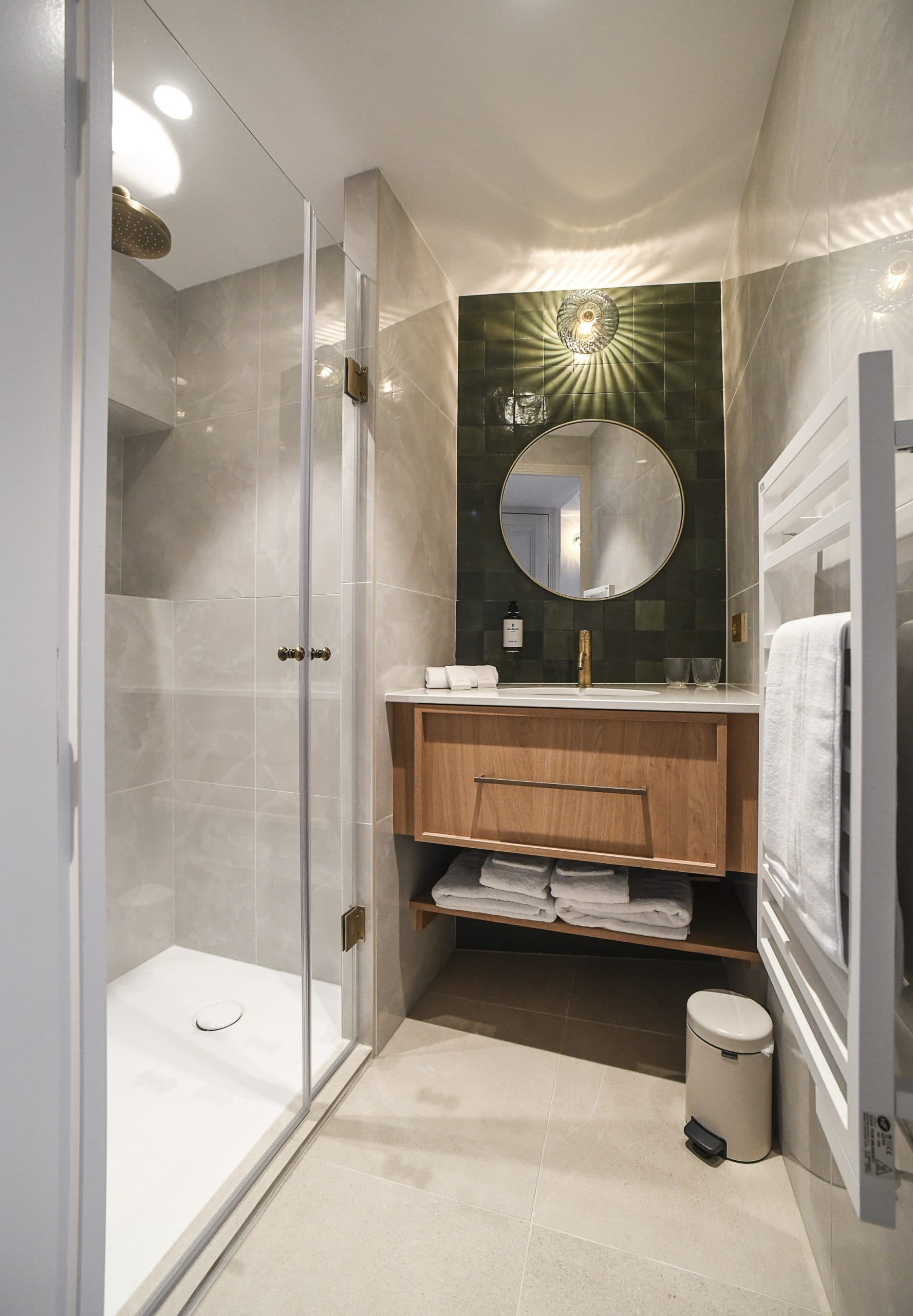 Grand Hôtel du Parc