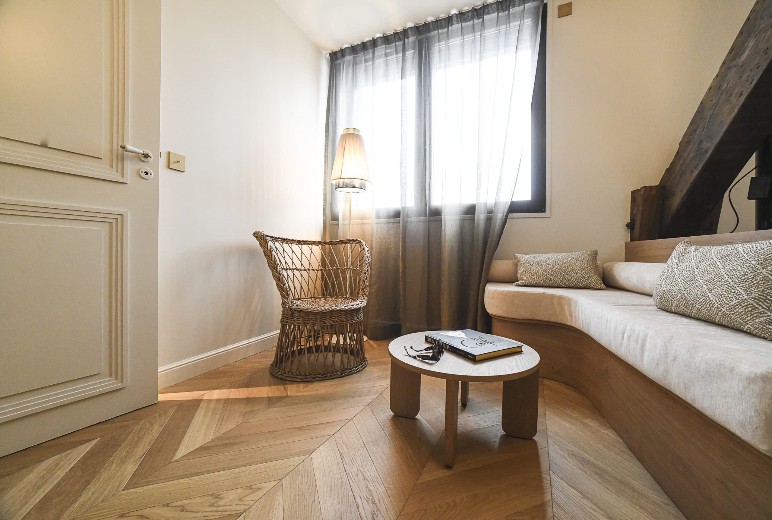 Grand Hôtel du Parc