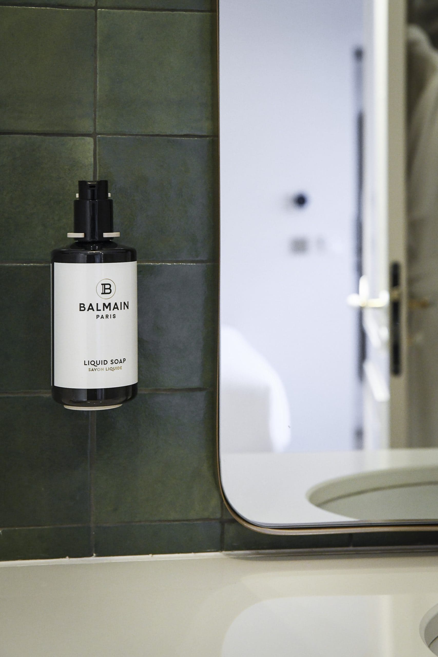 Grand Hôtel du Parc