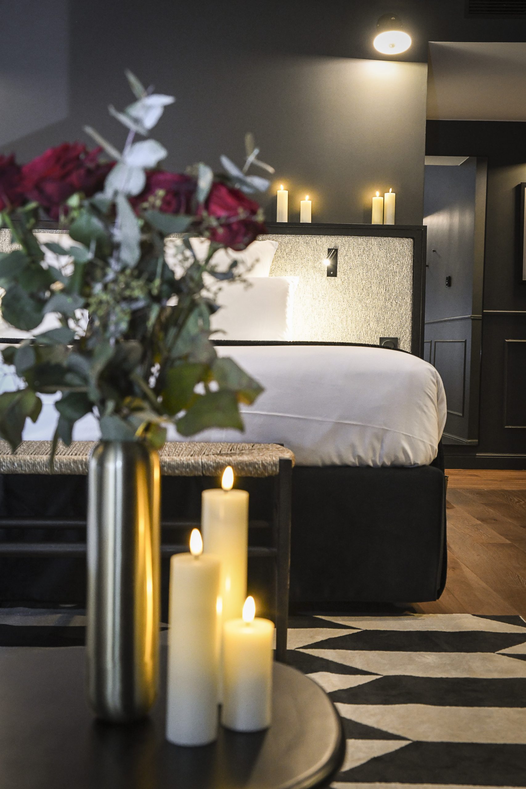 Grand Hôtel du Parc