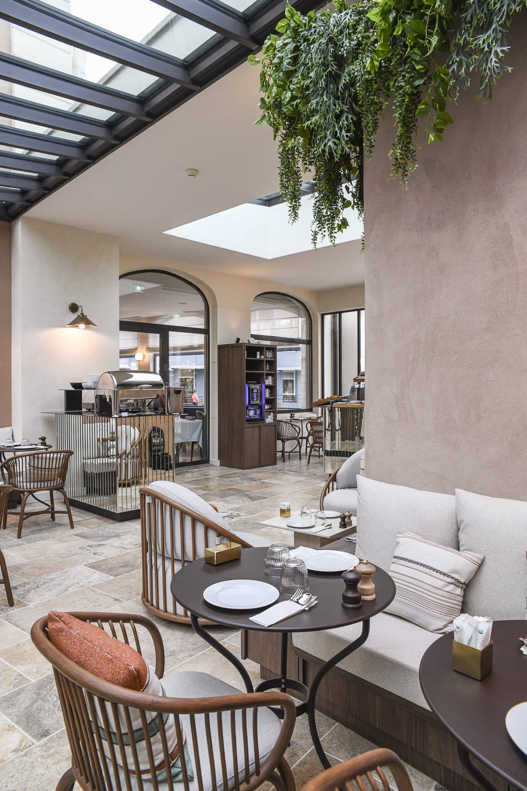 Grand Hôtel du Parc