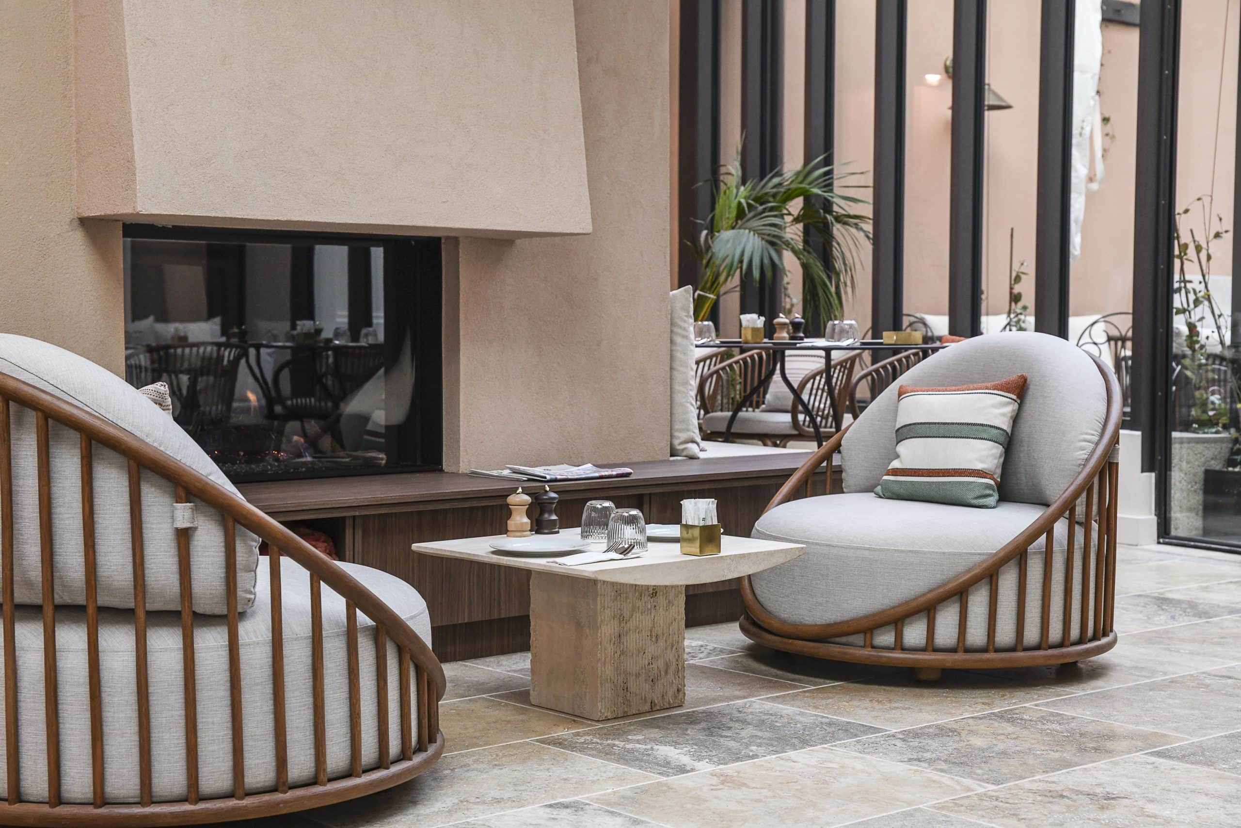 Grand Hôtel du Parc