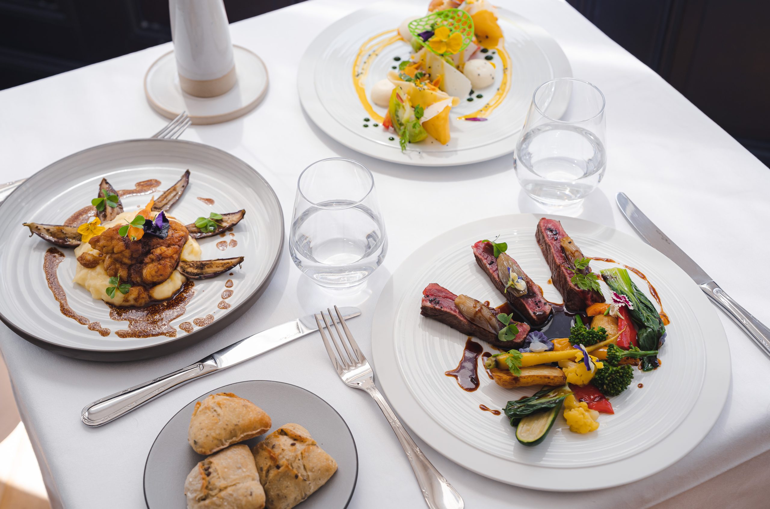 Grand Hôtel du Parc