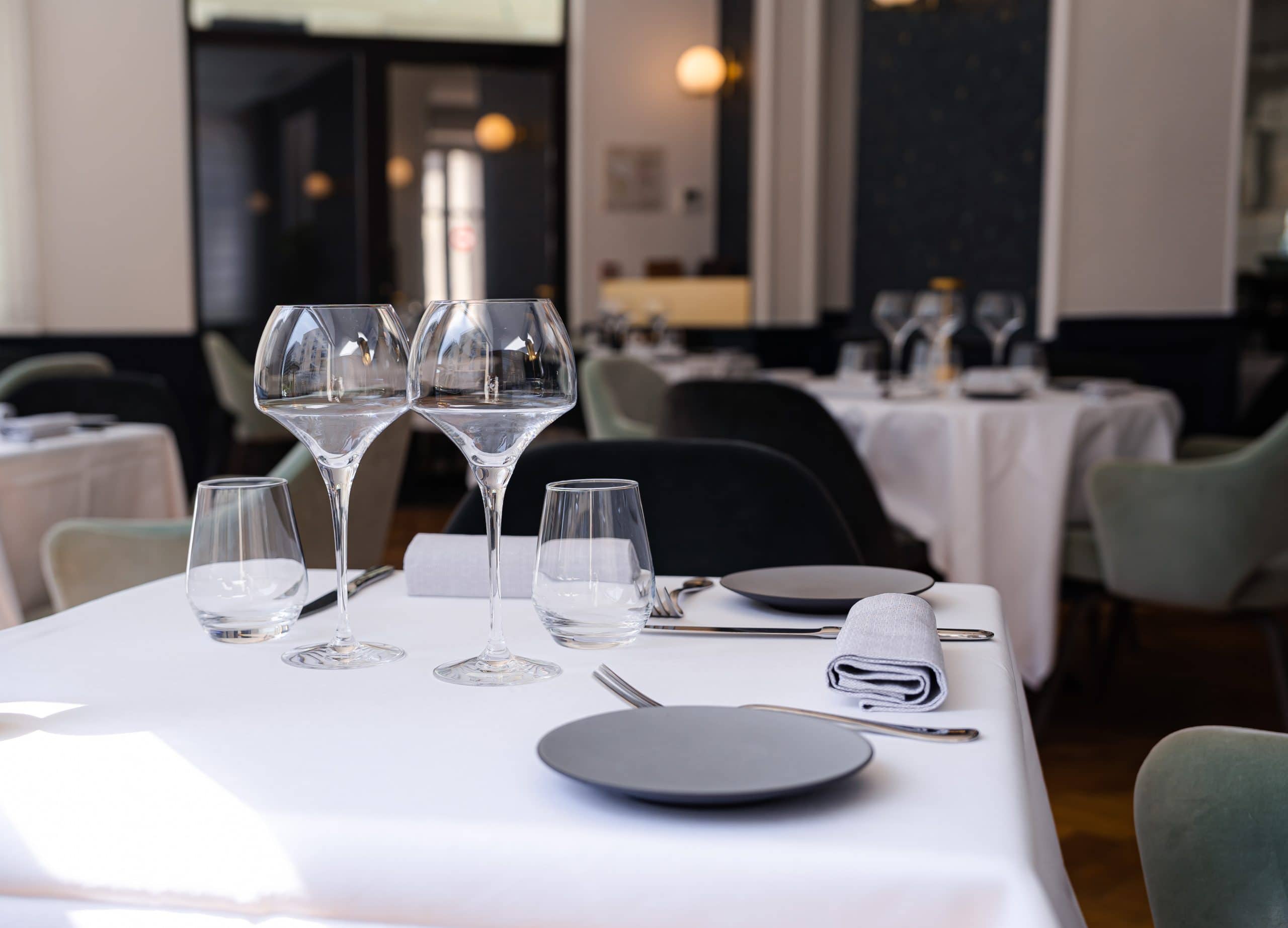 Grand Hôtel du Parc