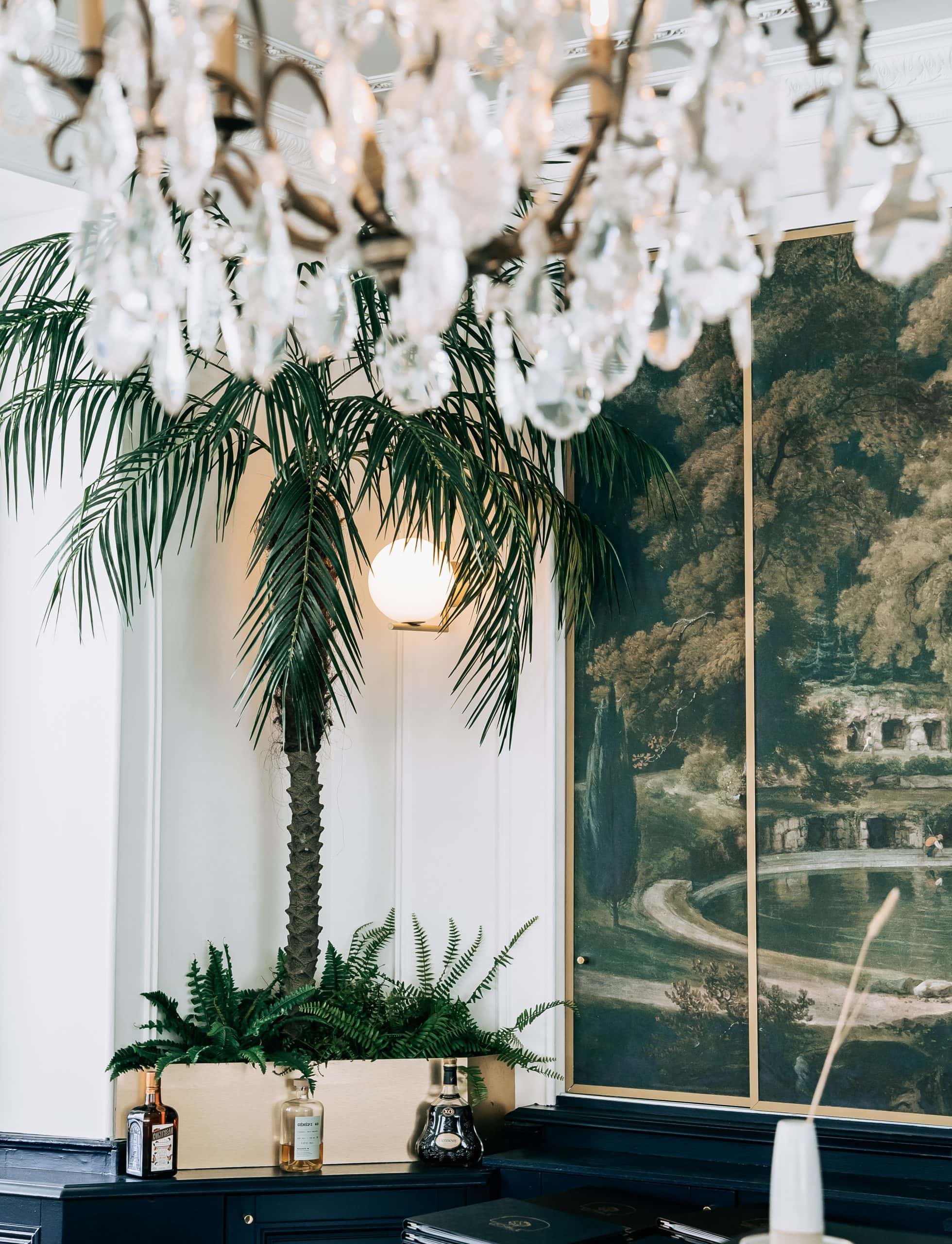 Grand Hôtel du Parc