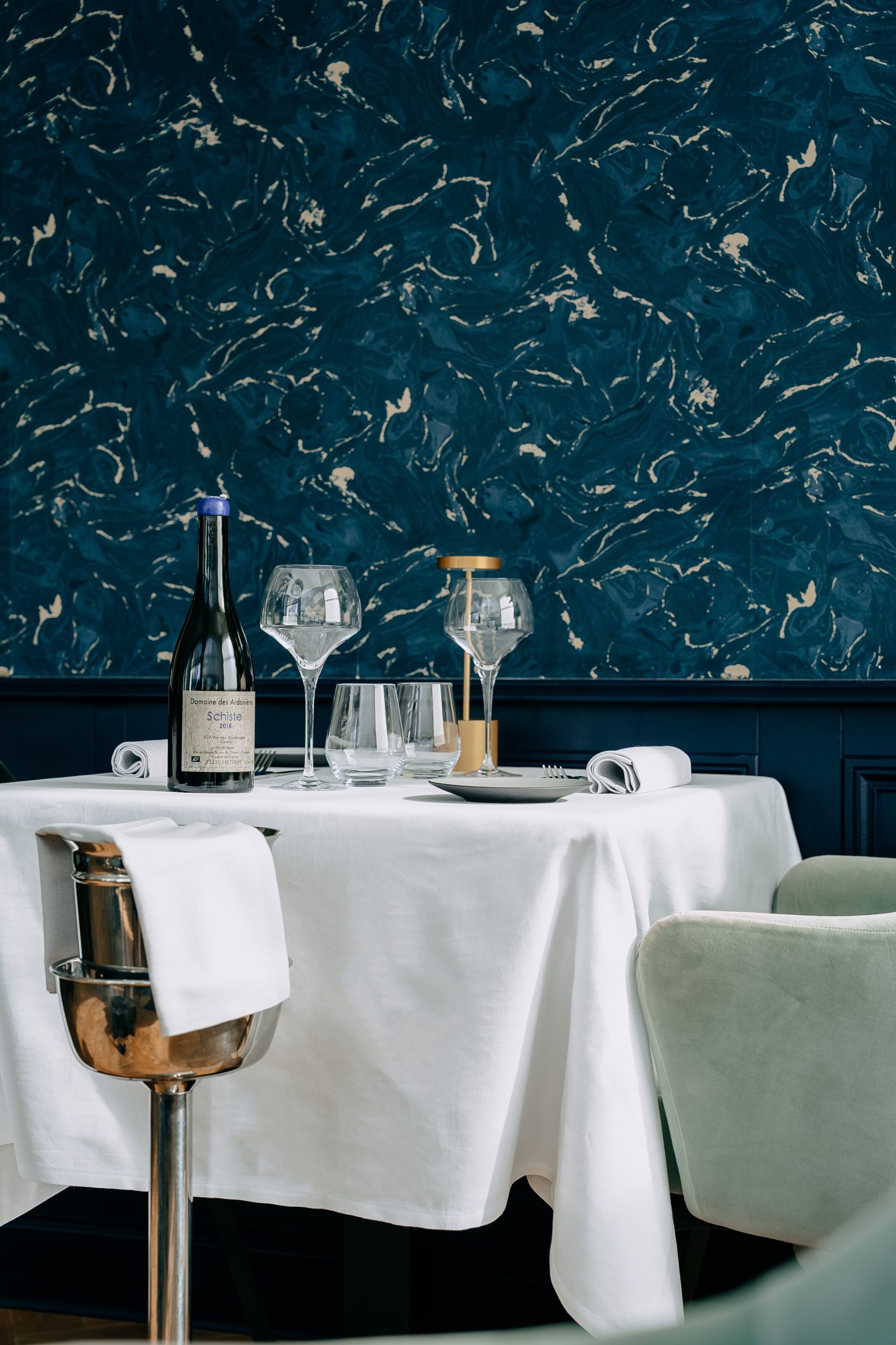 Grand Hôtel du Parc