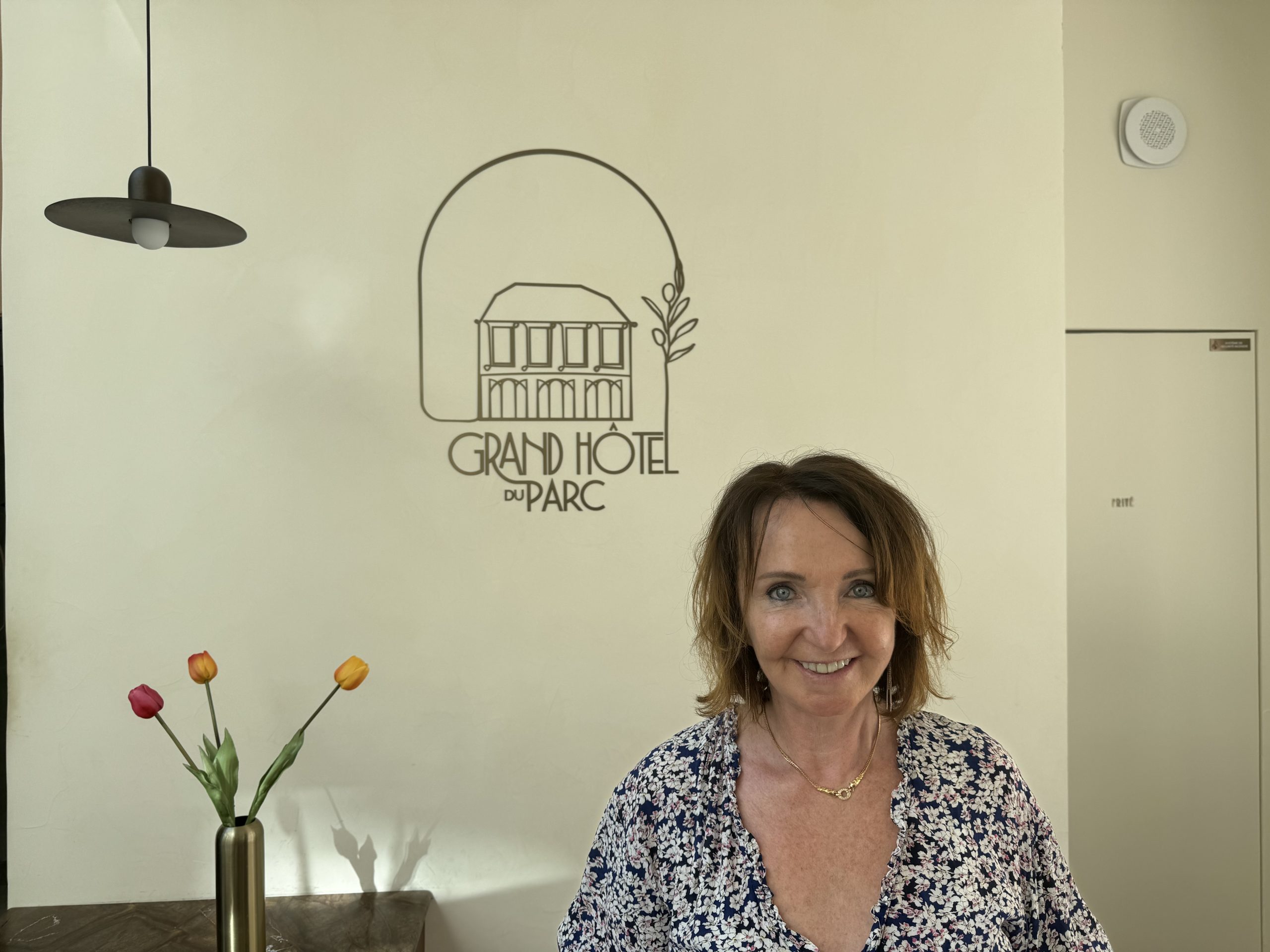 Grand Hôtel du Parc