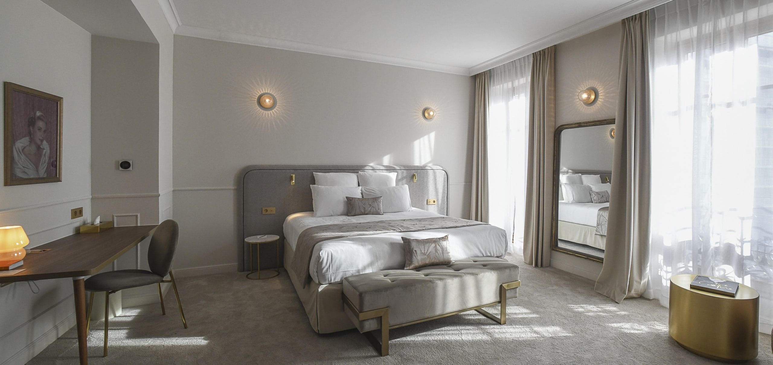 Grand Hôtel du Parc