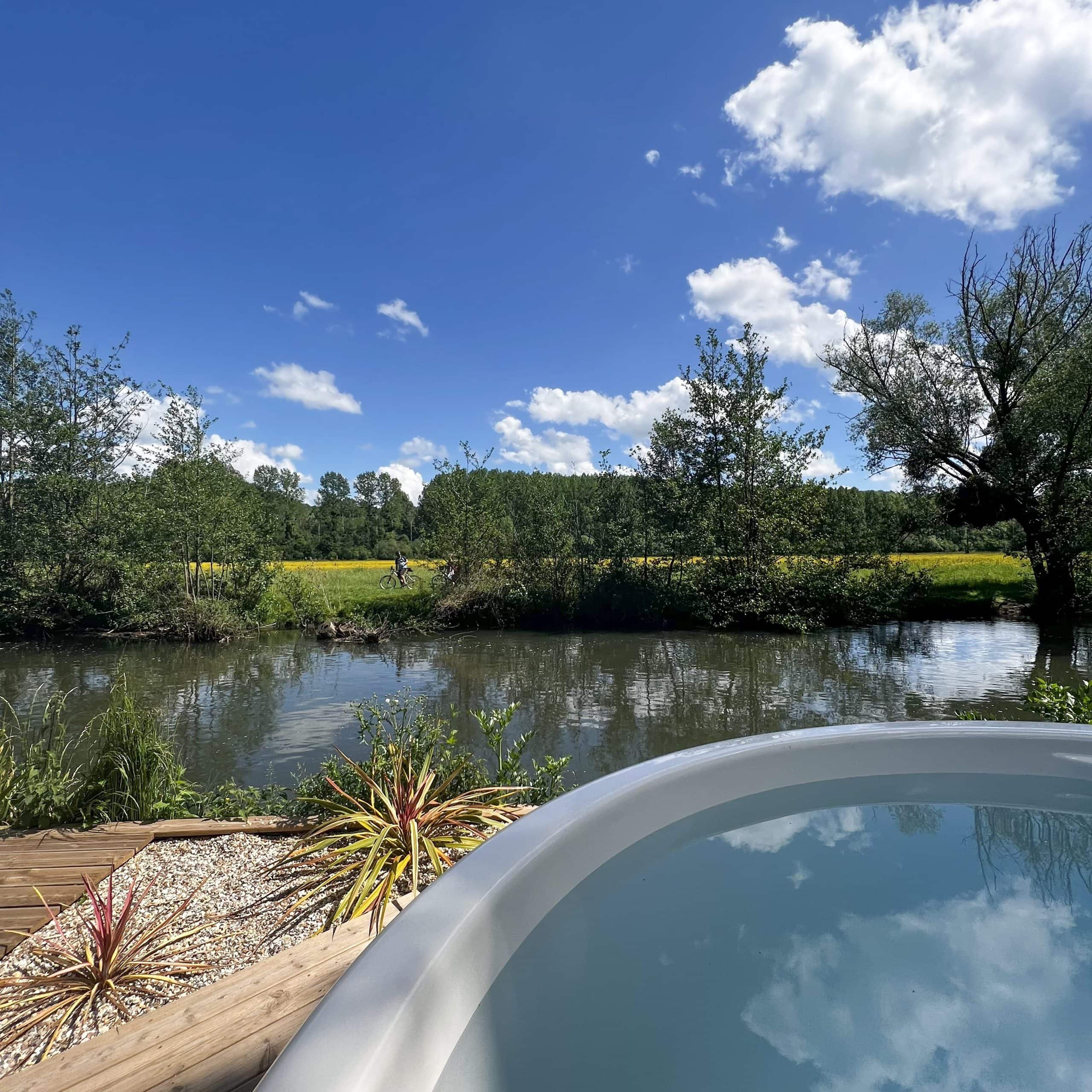 Le restaurant du Moulin