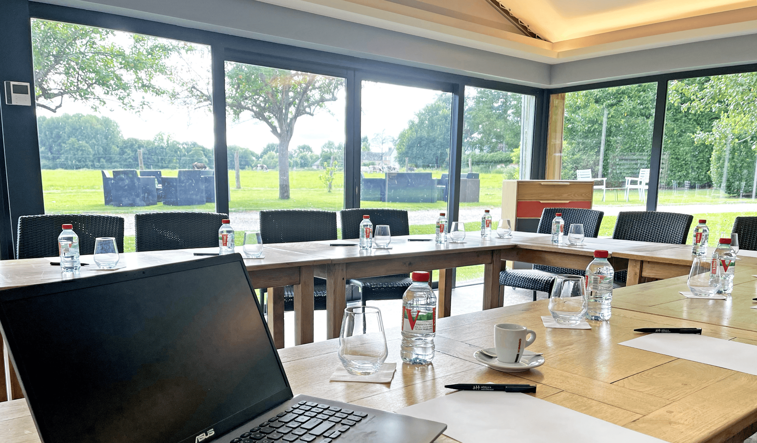 Le restaurant du Moulin