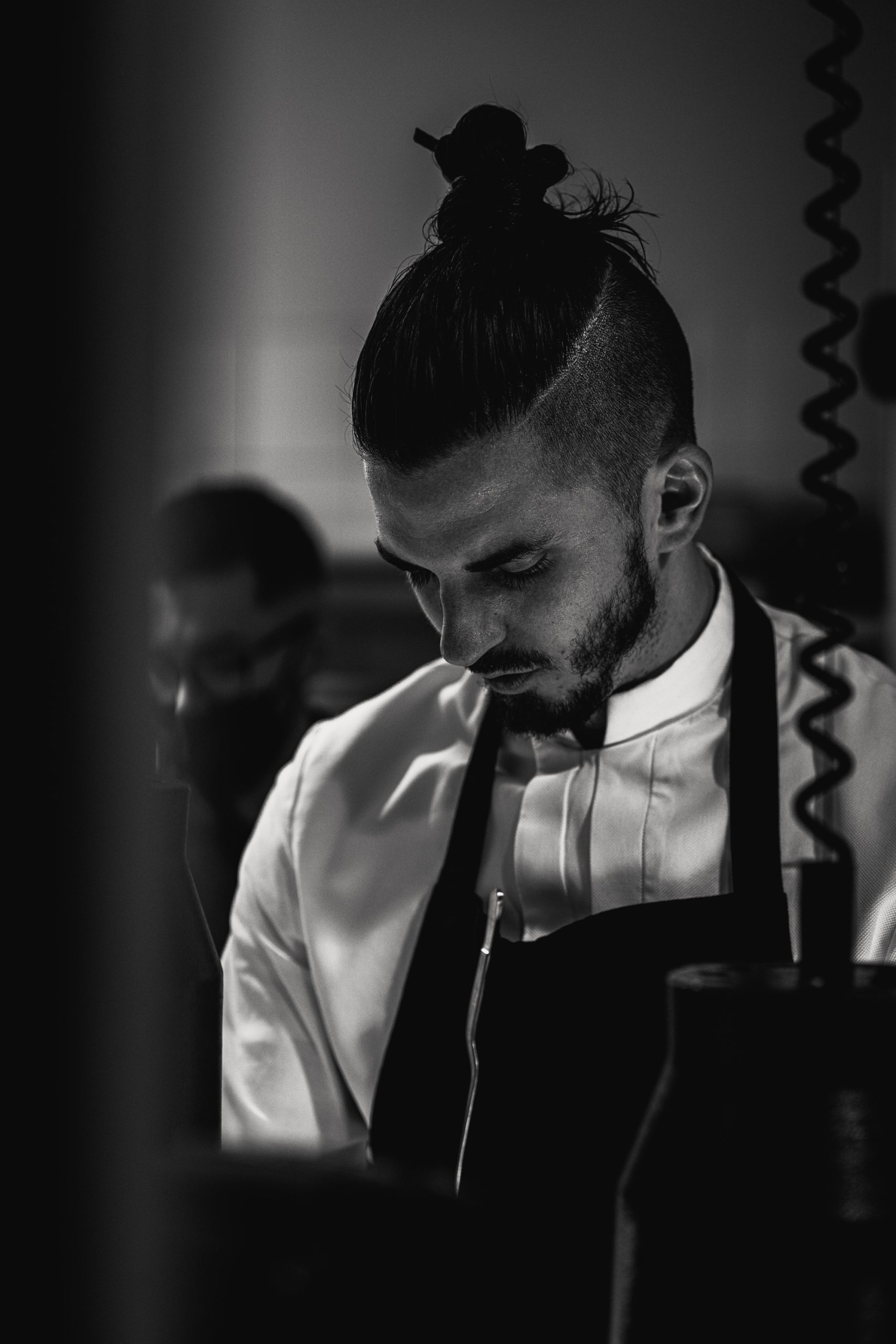 La Maison Dans Le Parc