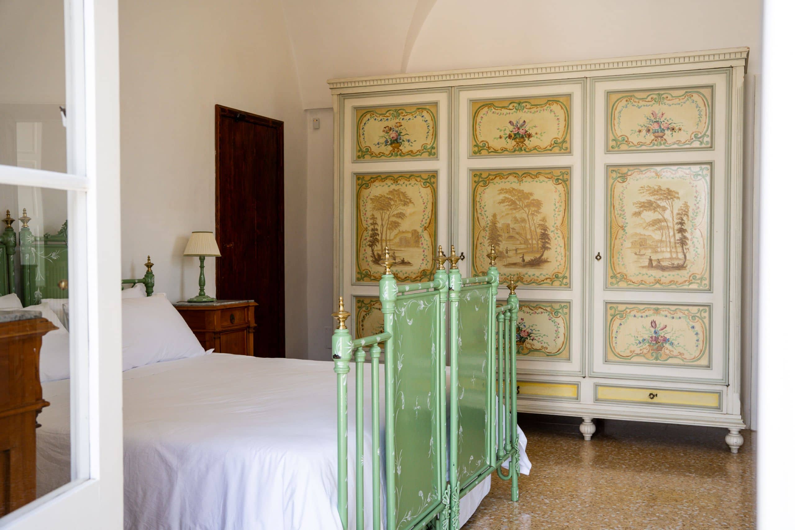 Filippo de Raho Agri Bio Relais