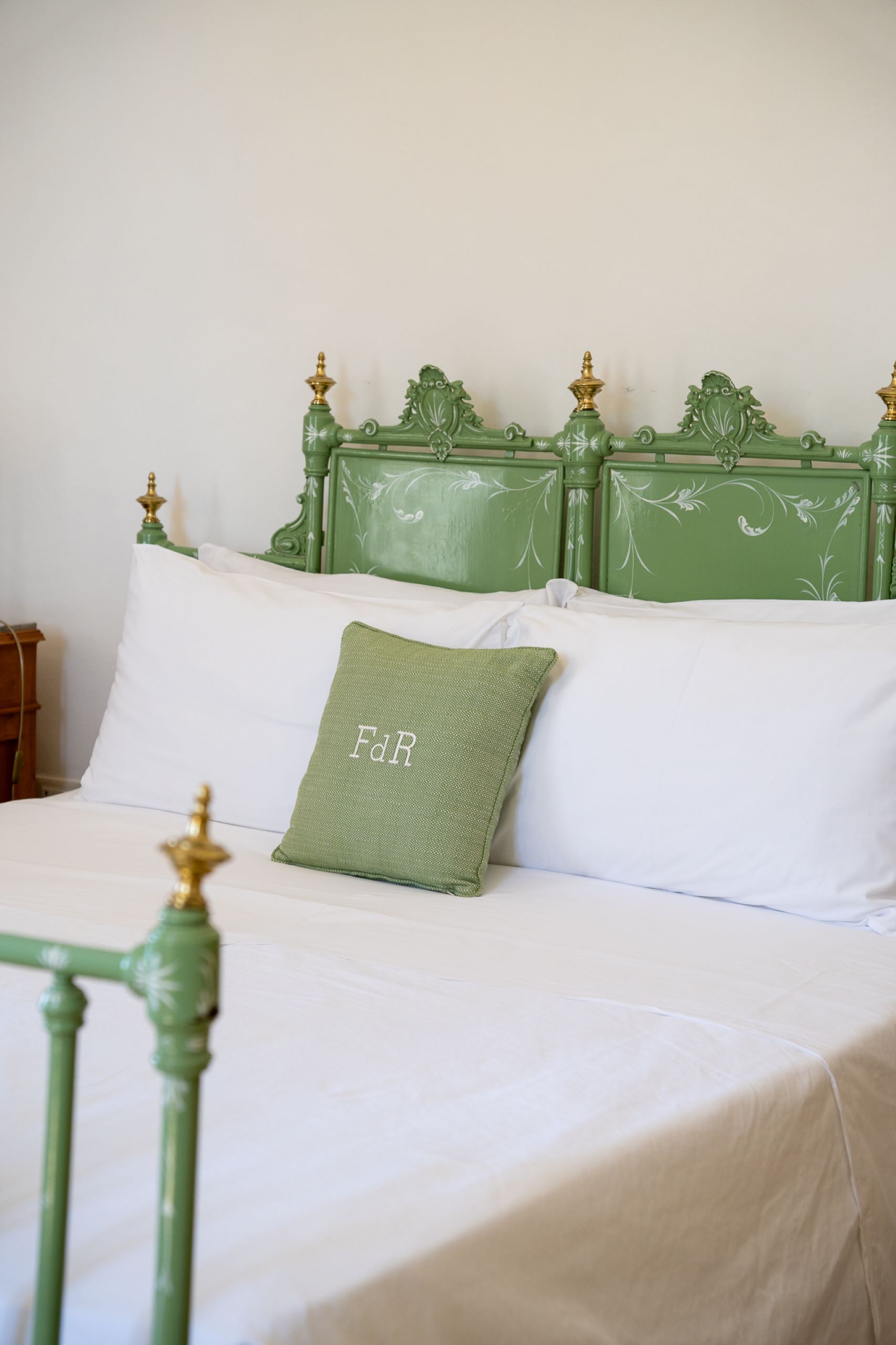 Filippo de Raho Agri Bio Relais