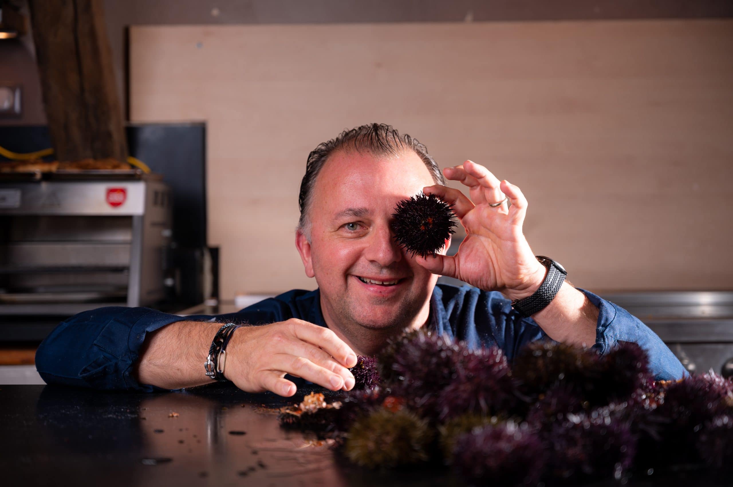 Bistrot Les Berêts Noirs