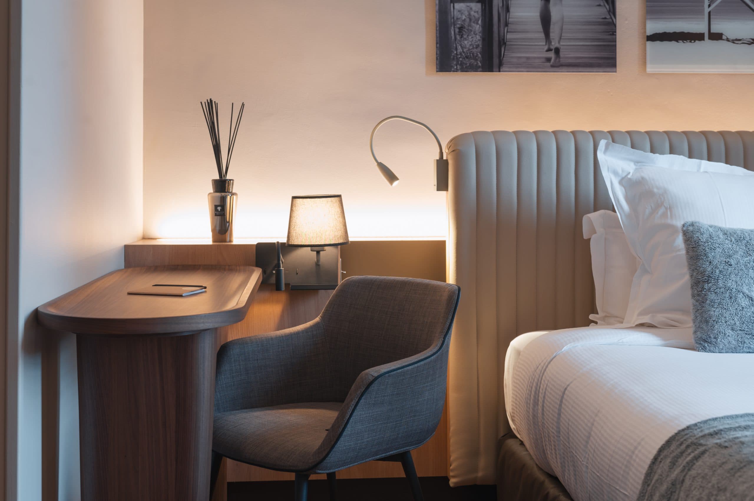 Bistrot Les Berêts Noirs