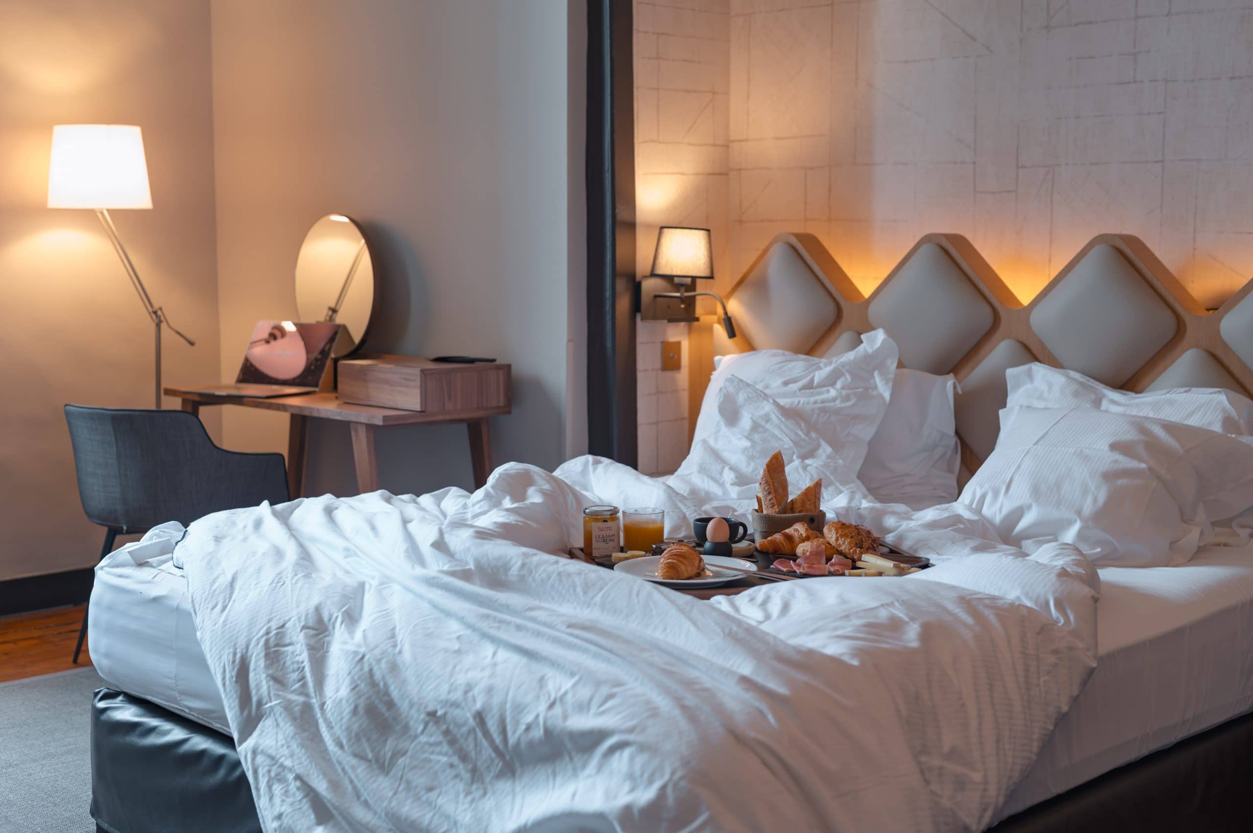 Bistrot Les Berêts Noirs