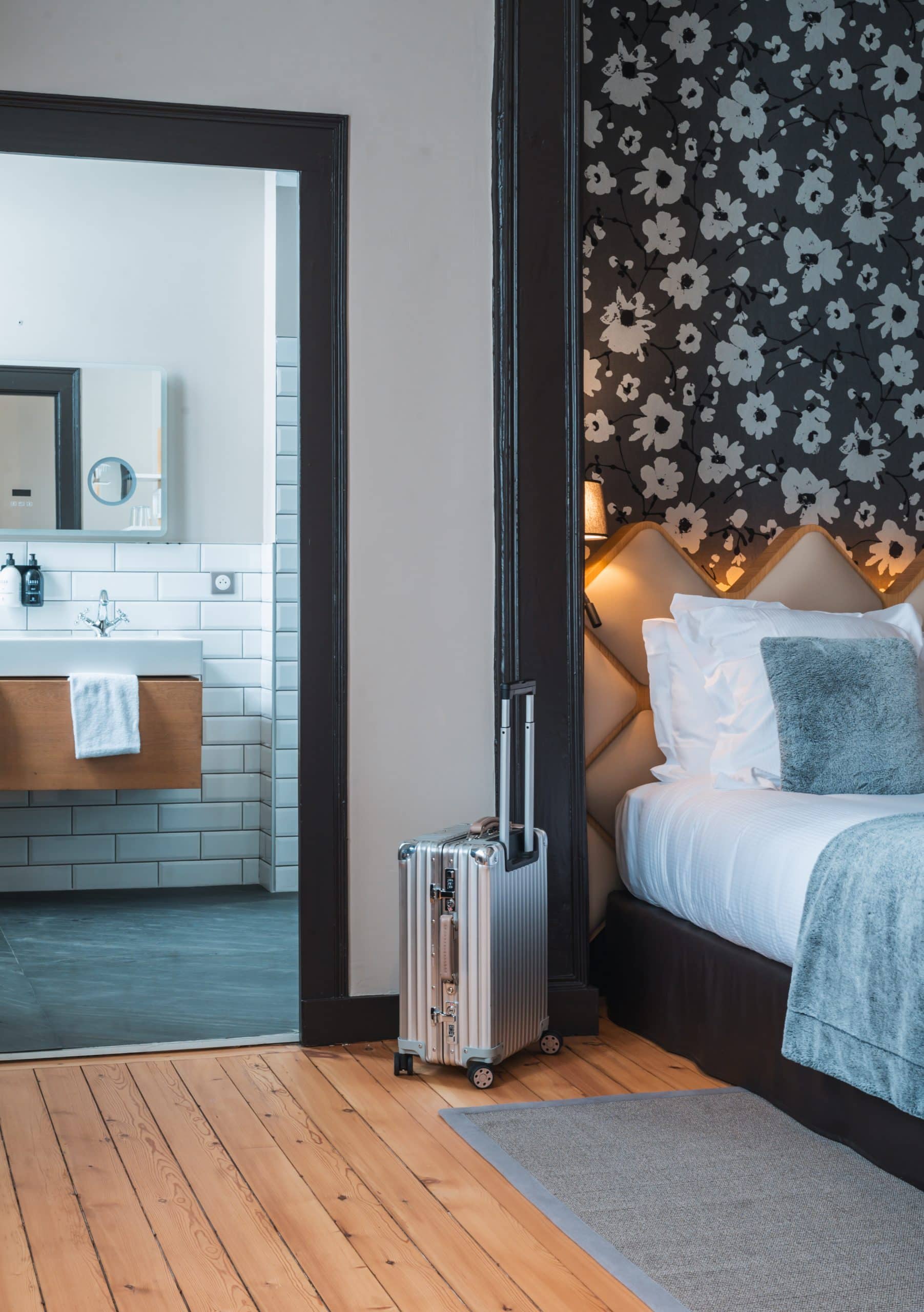 Bistrot Les Berêts Noirs