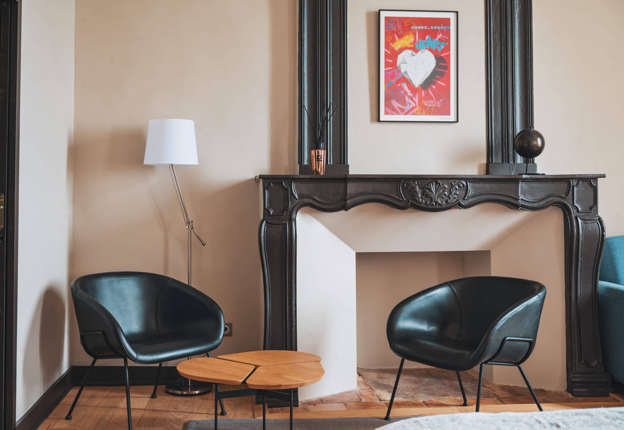 Bistrot Les Berêts Noirs