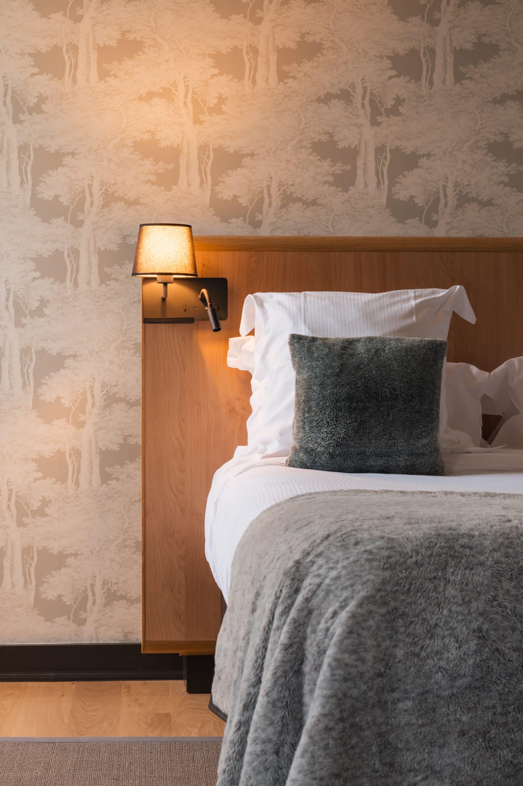 Bistrot Les Berêts Noirs